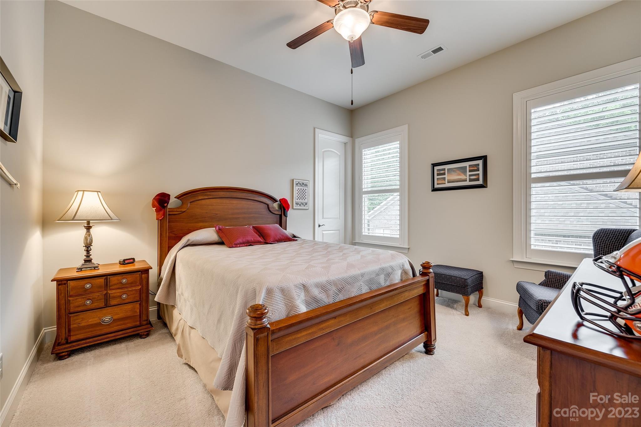 Barber Rock - Residential