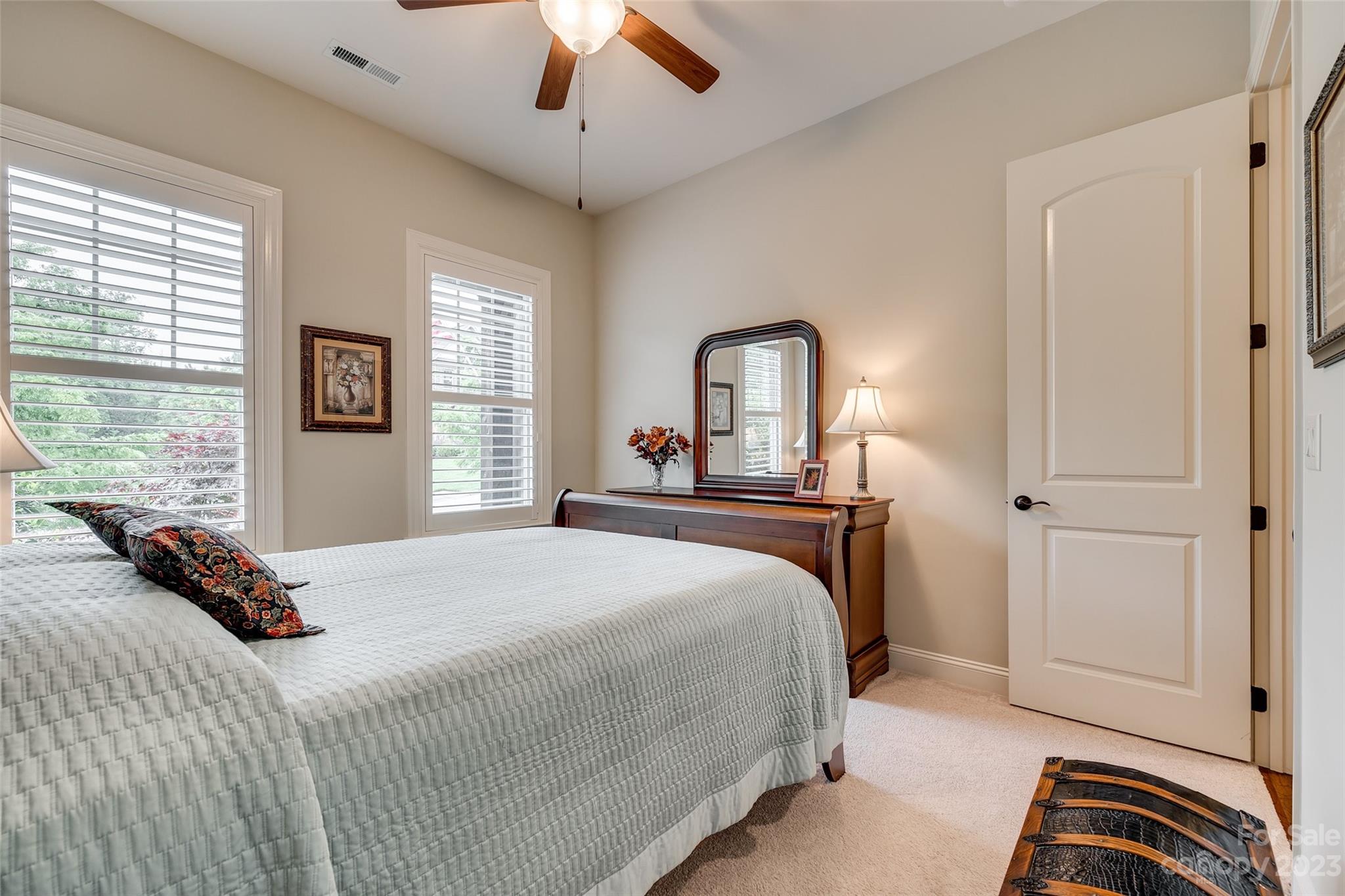 Barber Rock - Residential