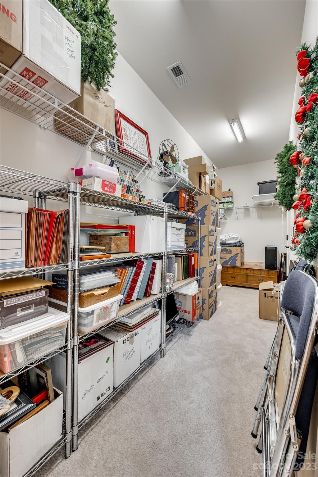 Barber Rock - Residential