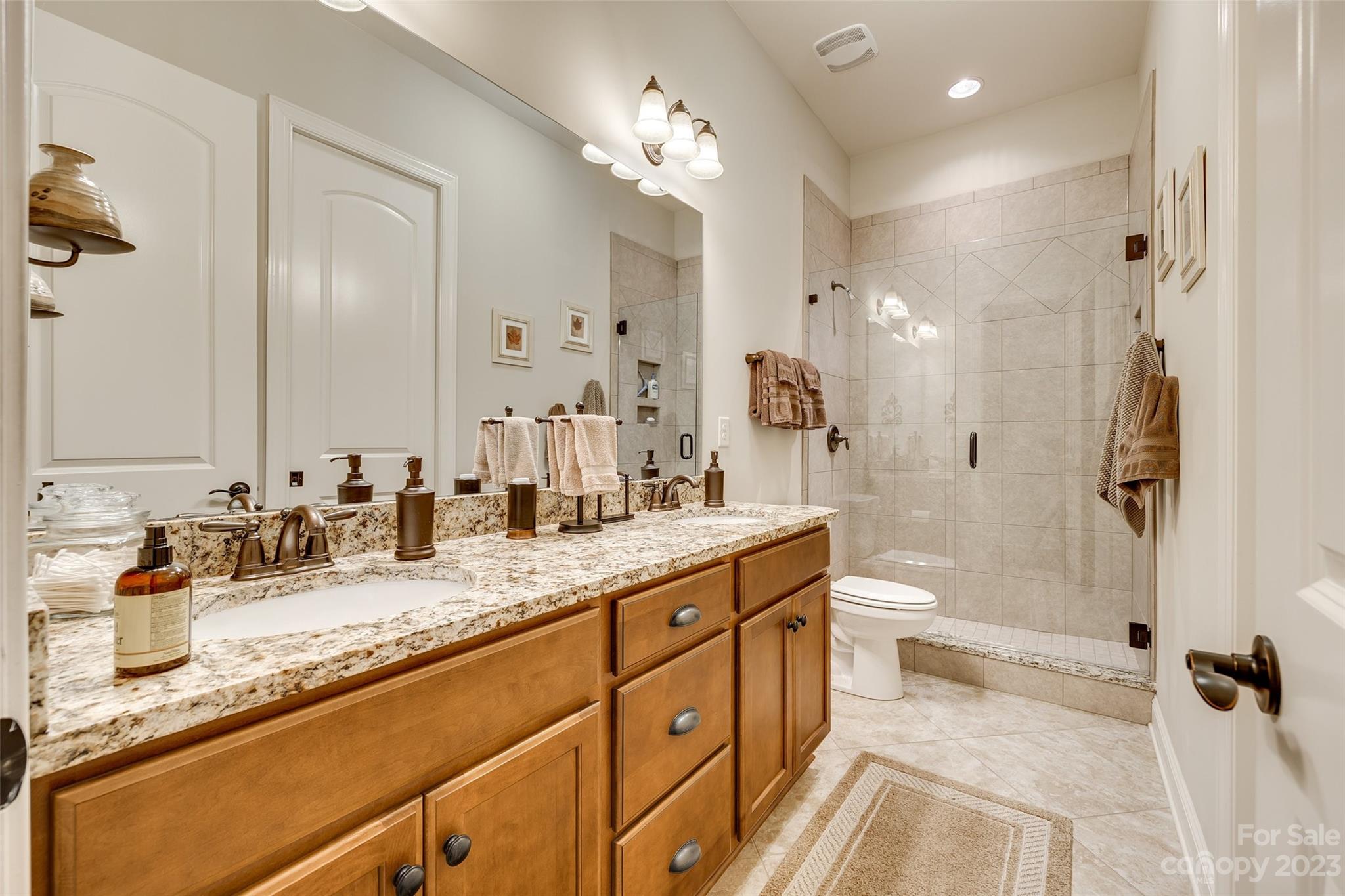 Barber Rock - Residential