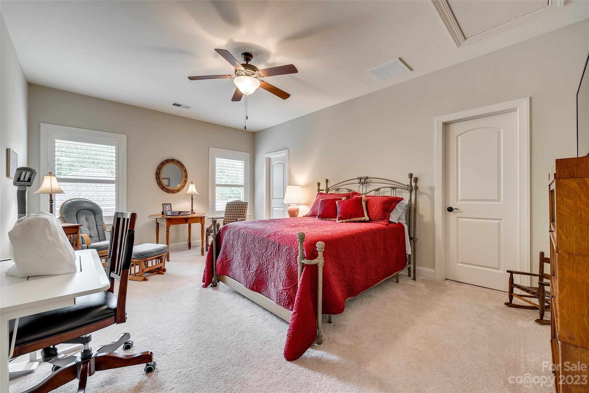 Barber Rock - Residential