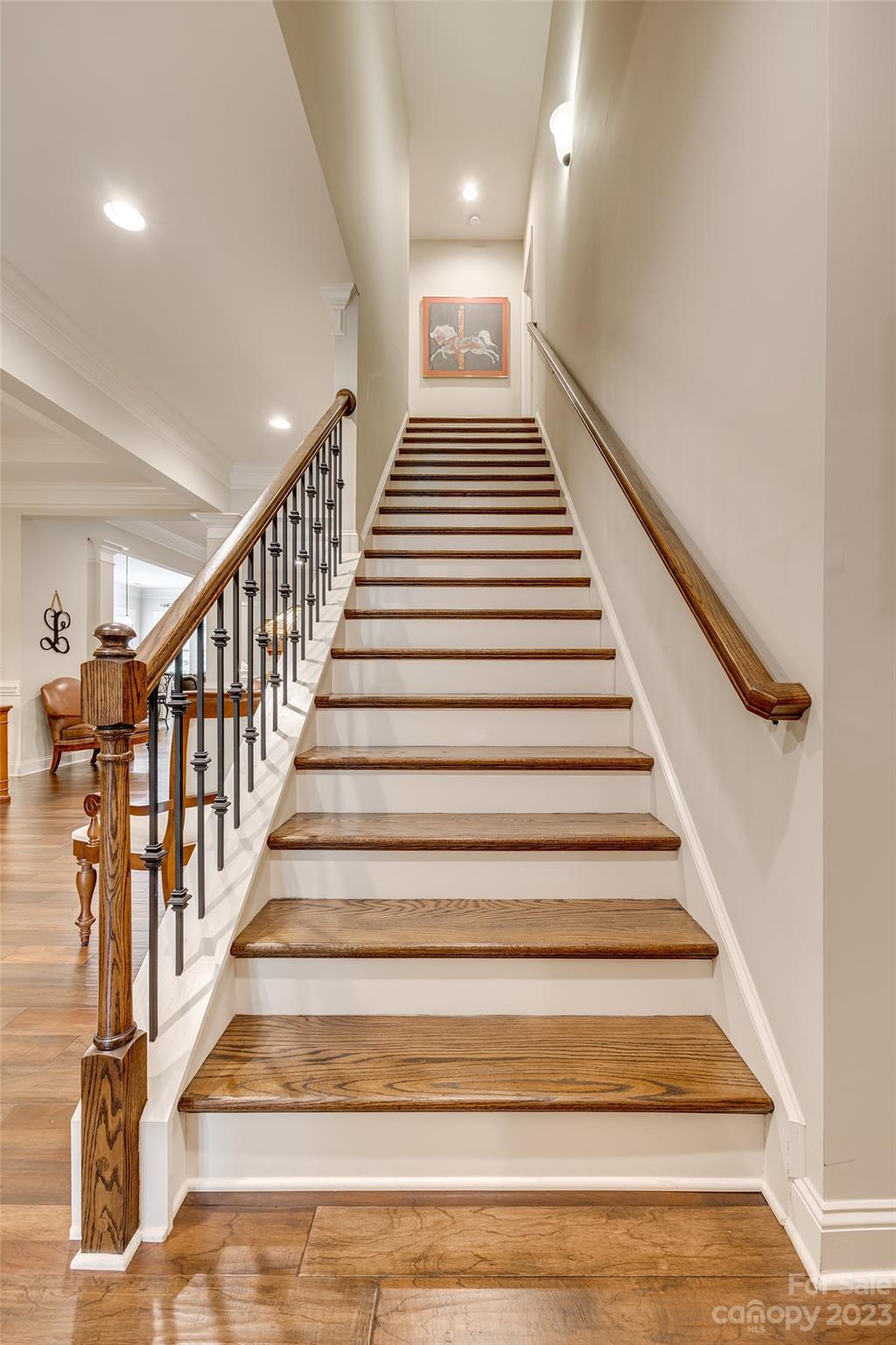 Barber Rock - Residential