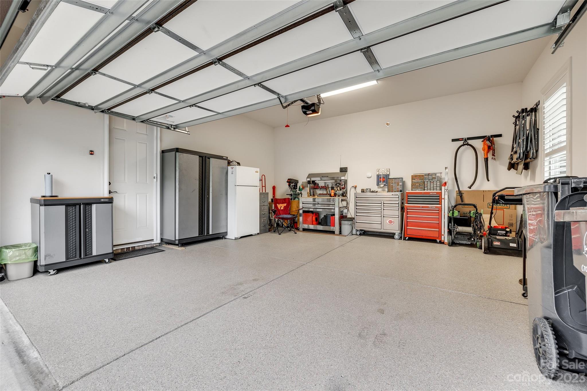 Barber Rock - Residential