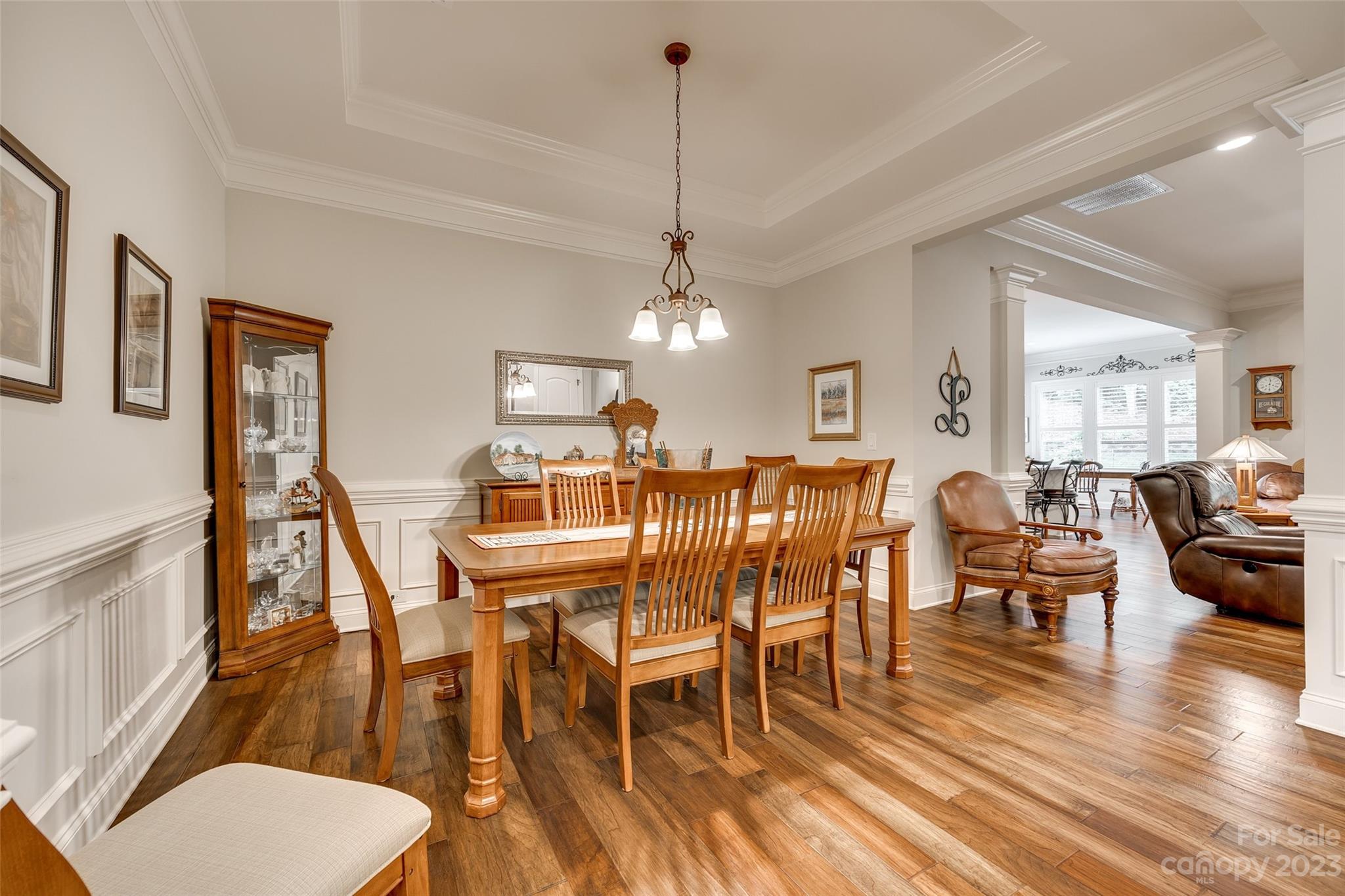 Barber Rock - Residential