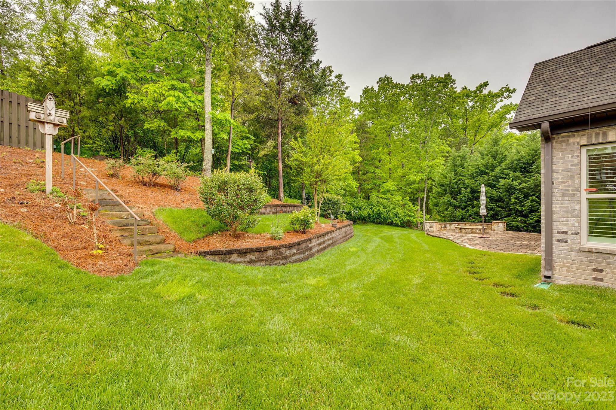 Barber Rock - Residential