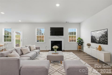 Photo of 7412 Echoing Hills Lane, Maiden, NC 28650 (MLS # 4409105)