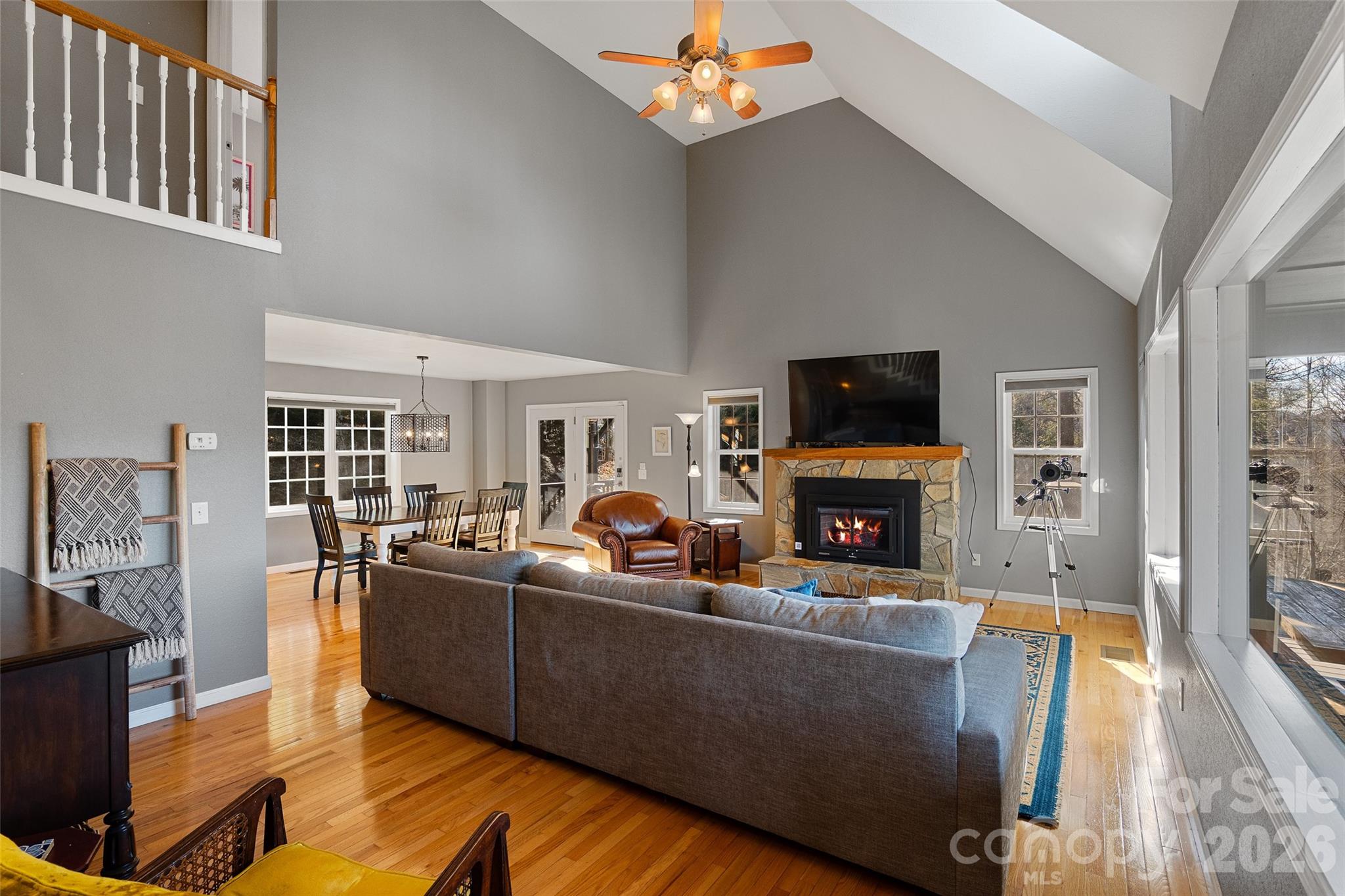 Pinnacle Ridge - Residential