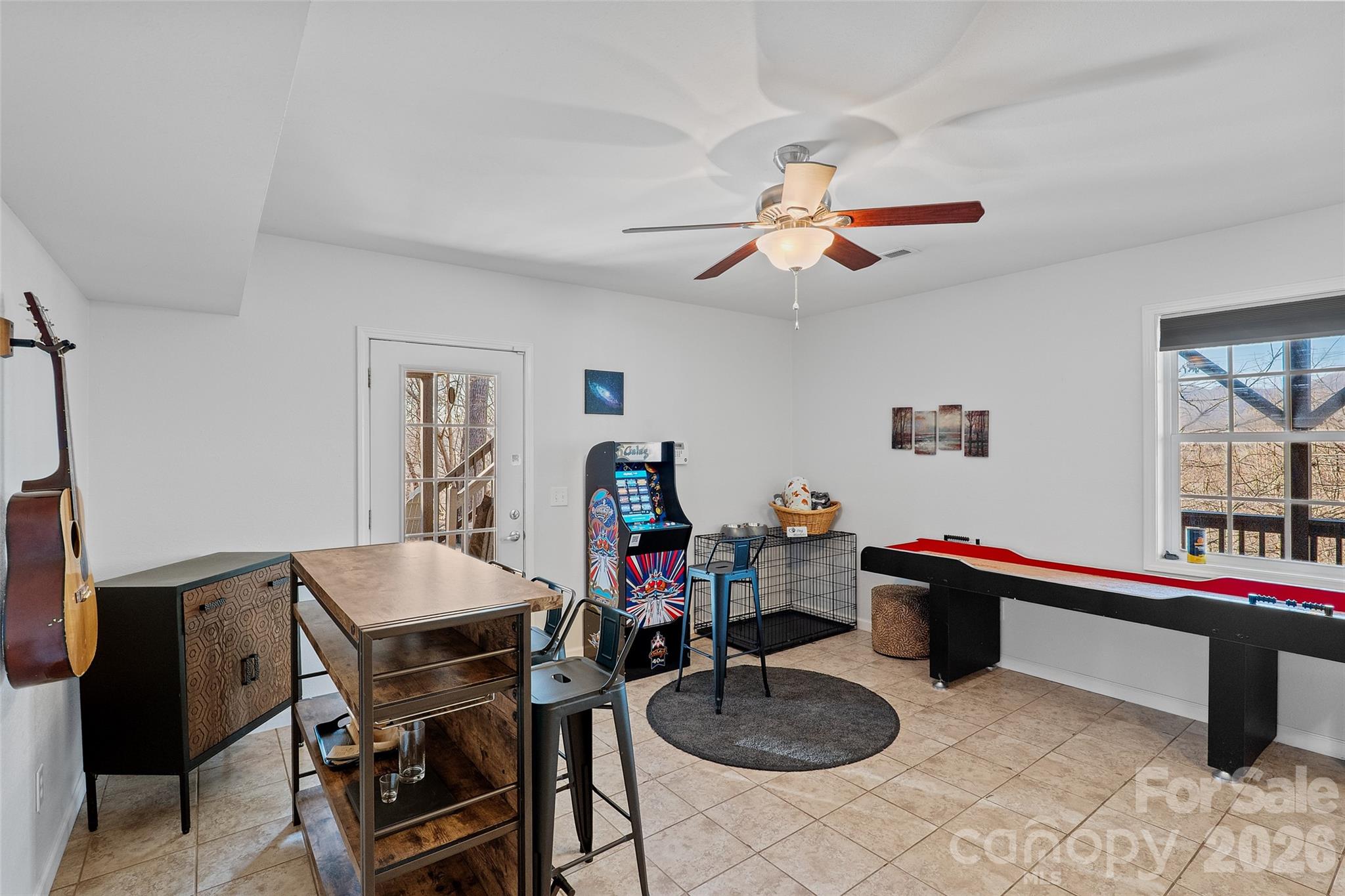 Pinnacle Ridge - Residential