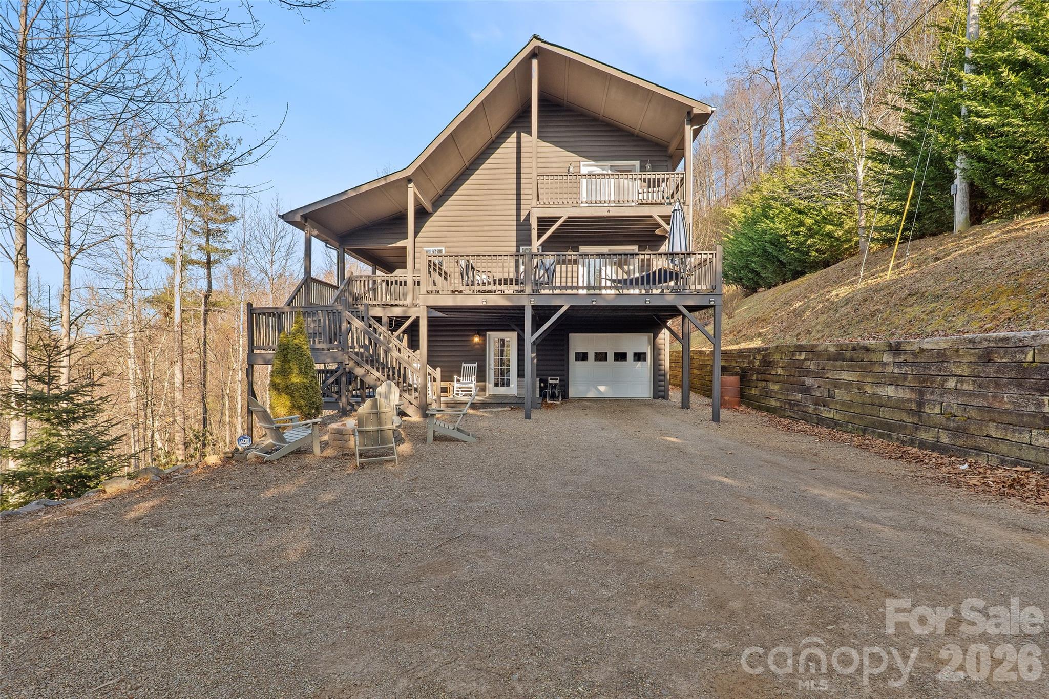 Pinnacle Ridge - Residential