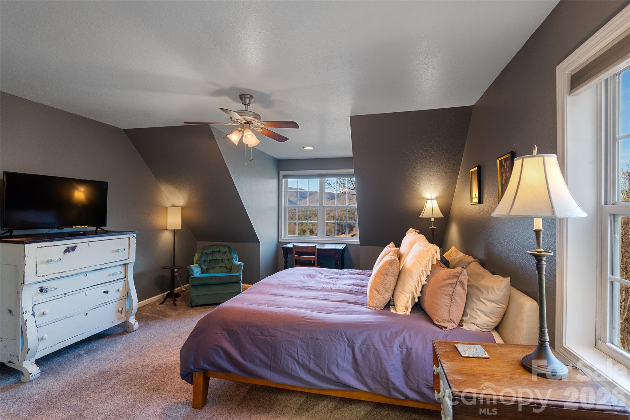 Pinnacle Ridge - Residential