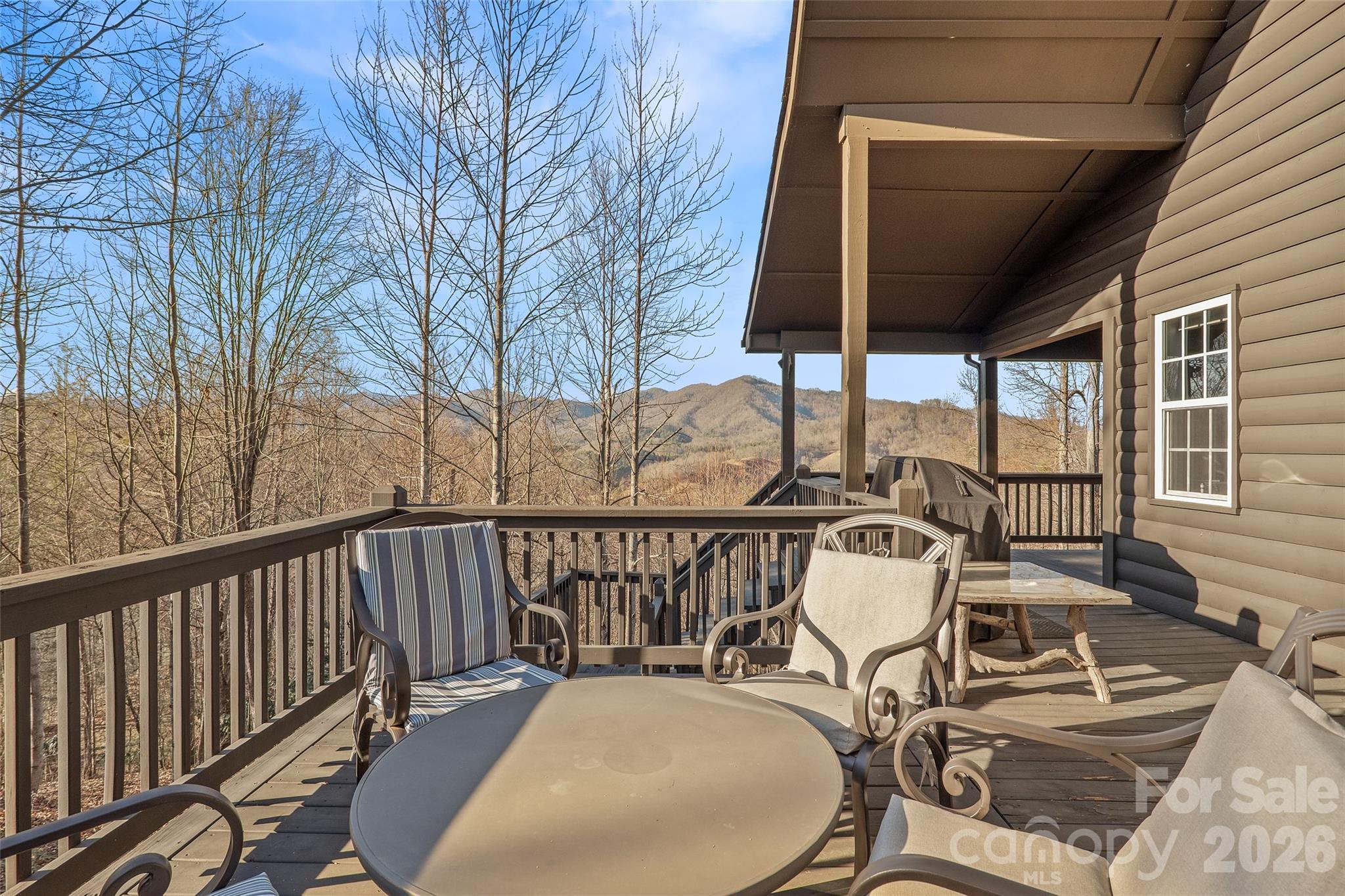 Pinnacle Ridge - Residential