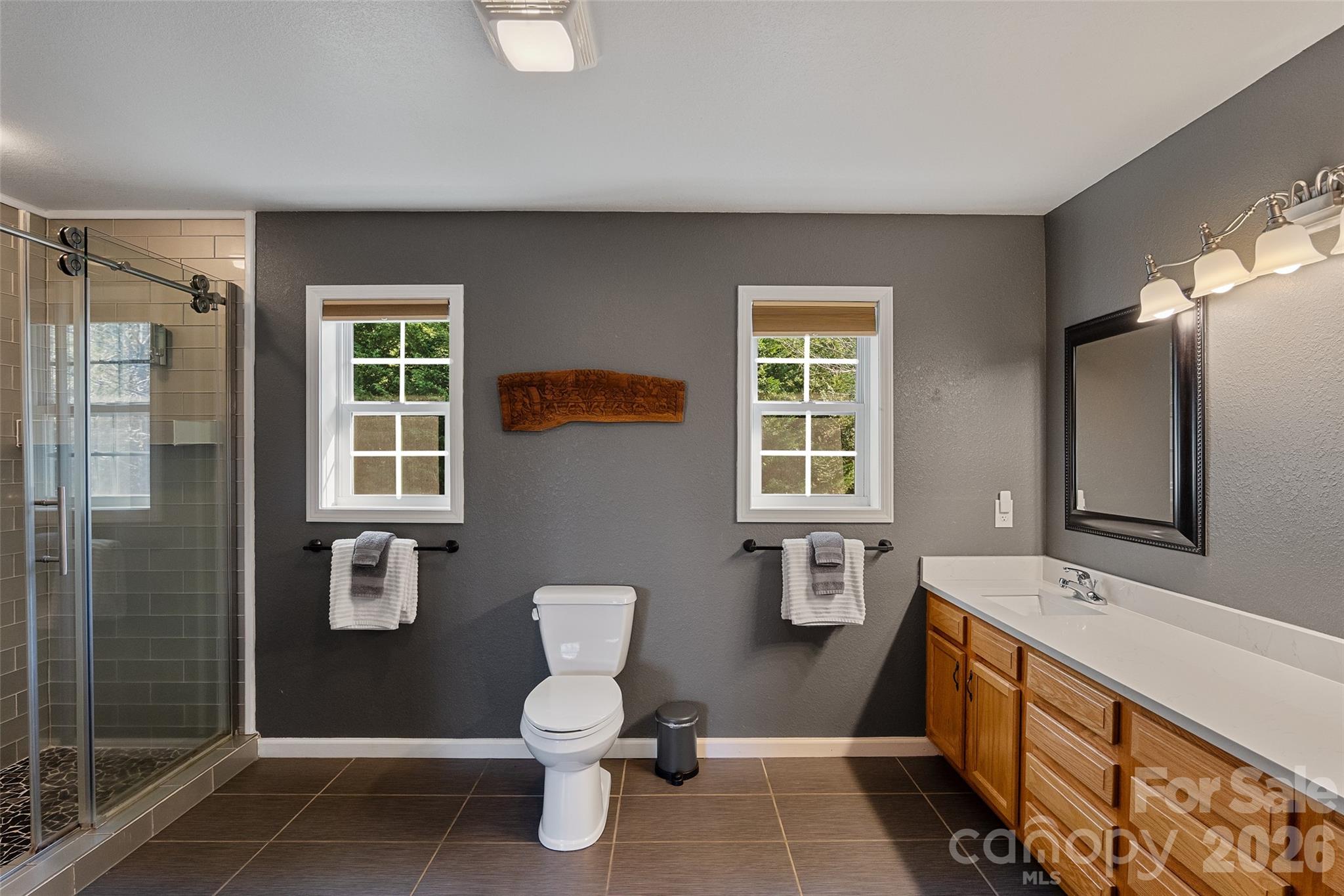 Pinnacle Ridge - Residential