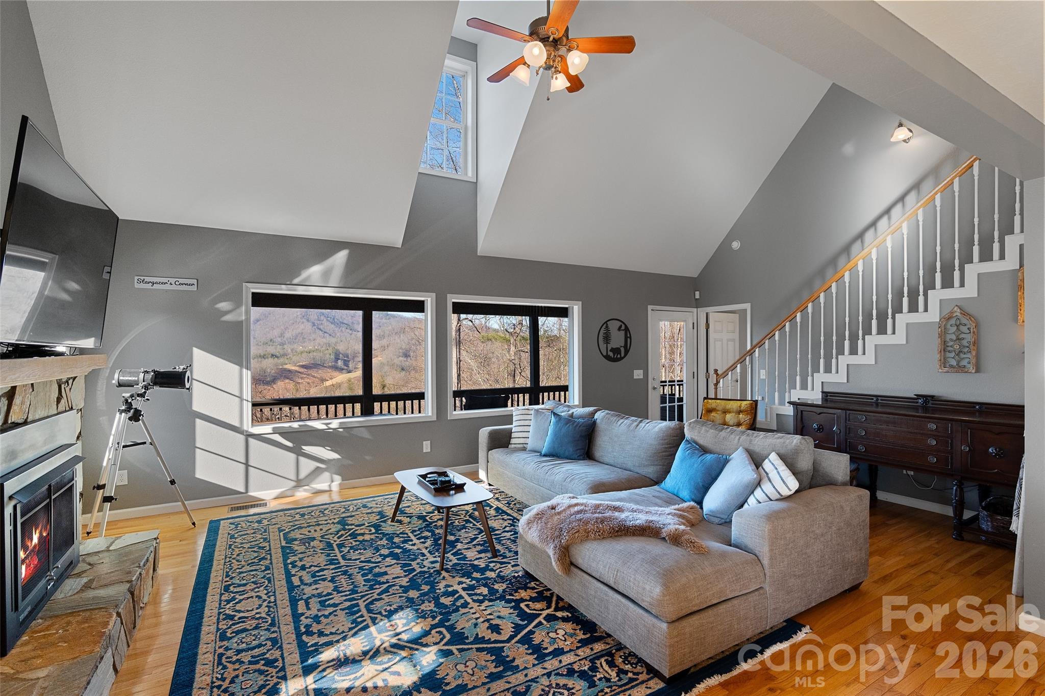 Pinnacle Ridge - Residential