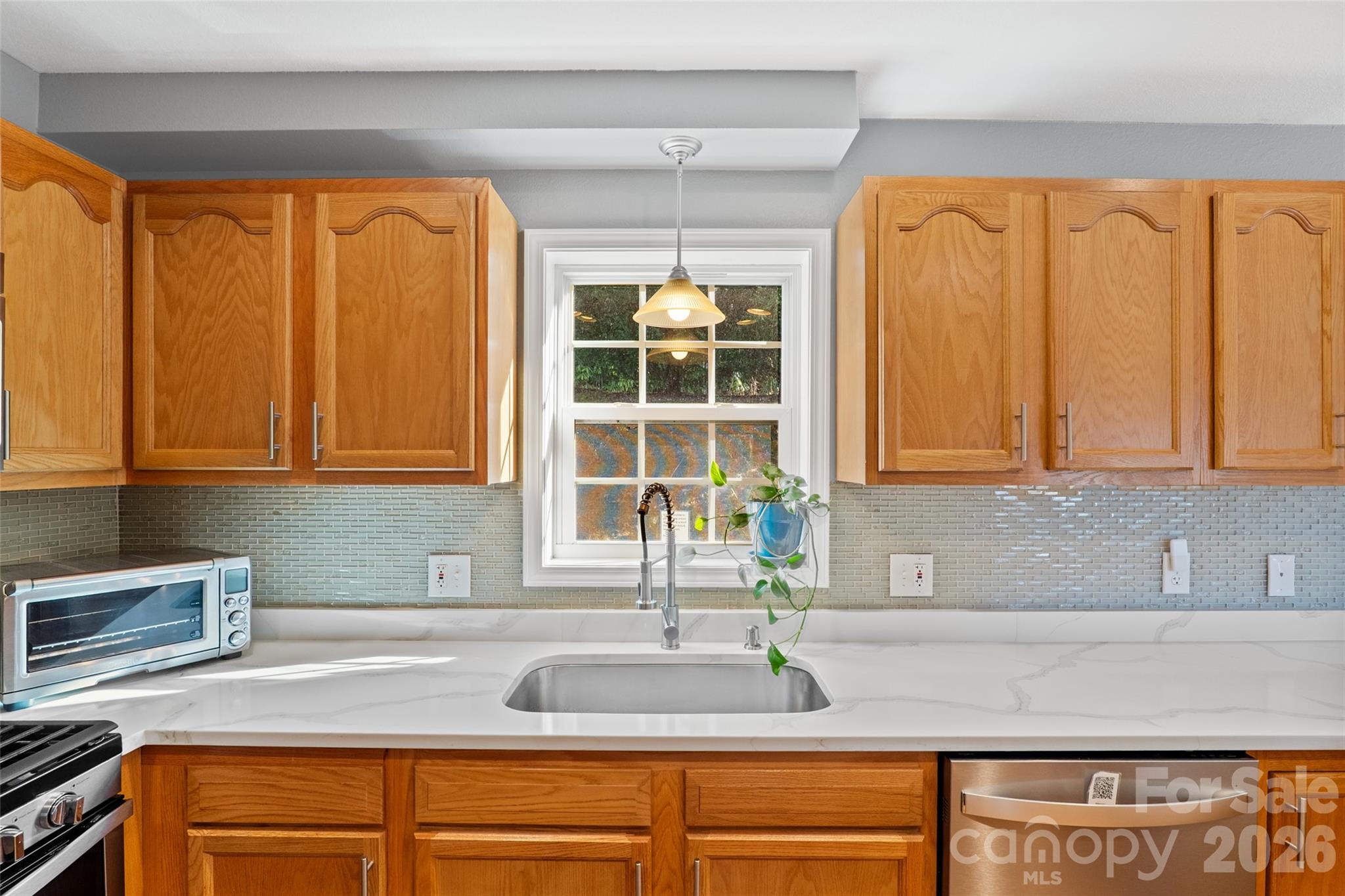 Pinnacle Ridge - Residential