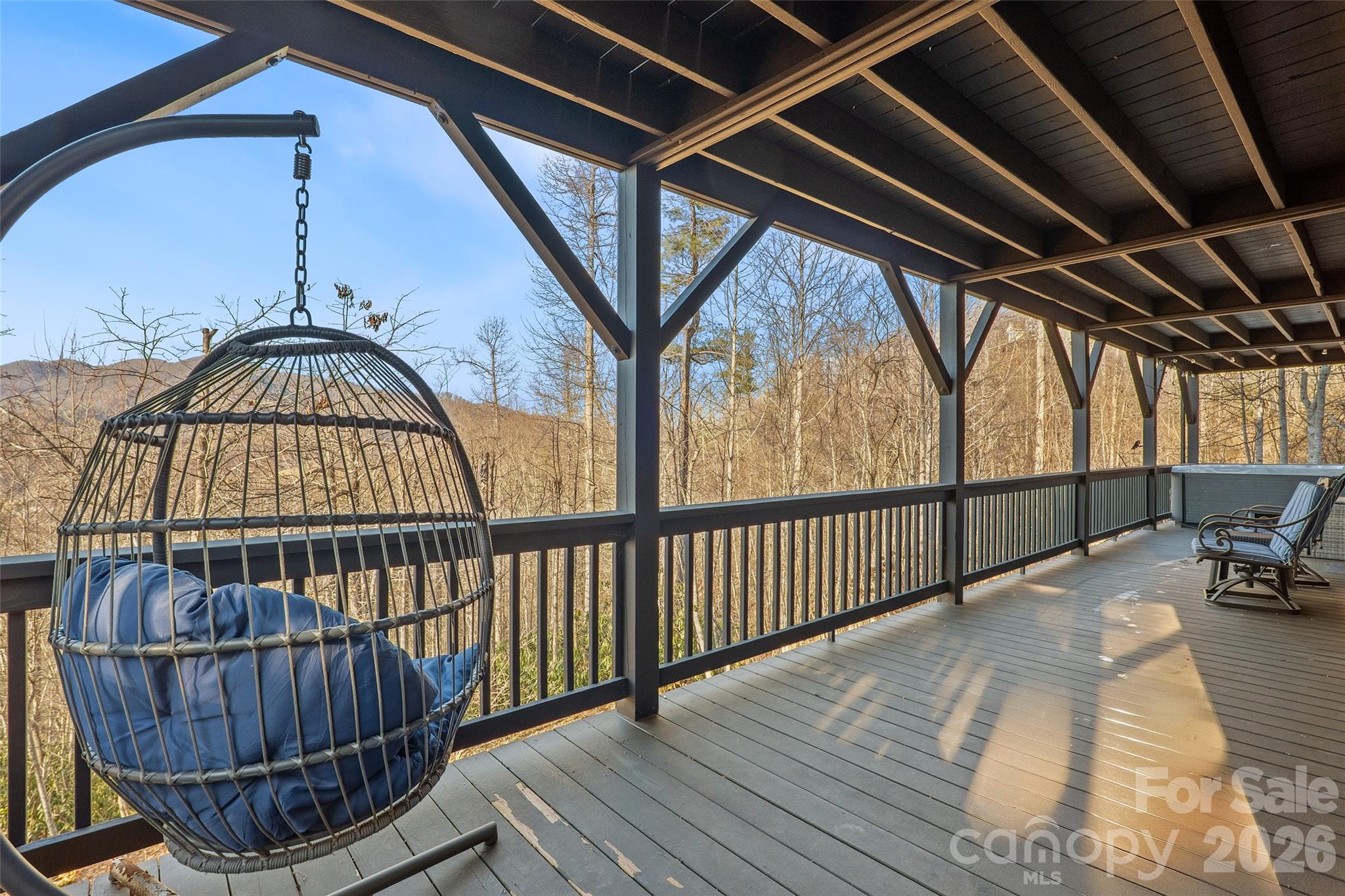 Pinnacle Ridge - Residential