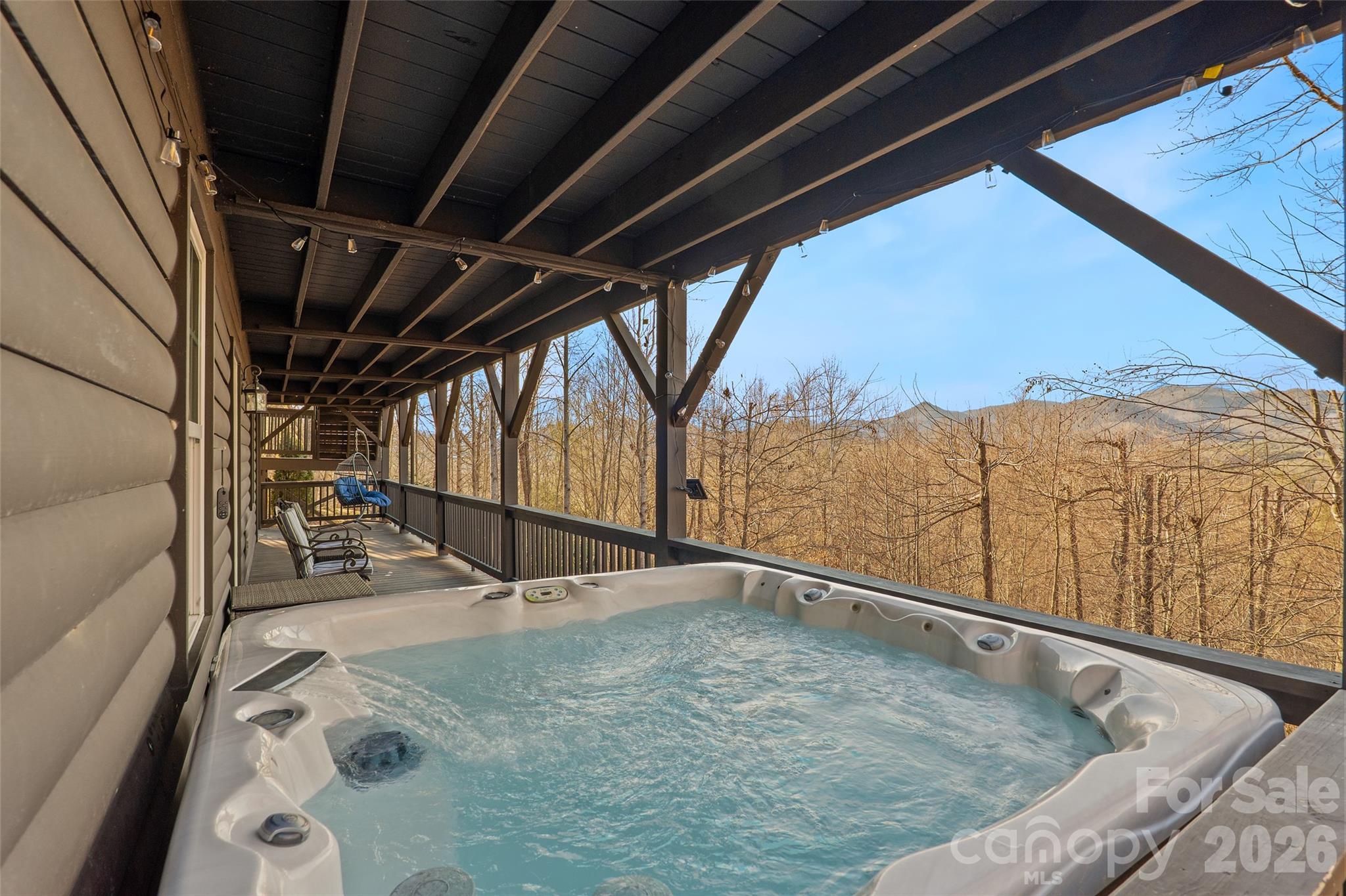 Pinnacle Ridge - Residential