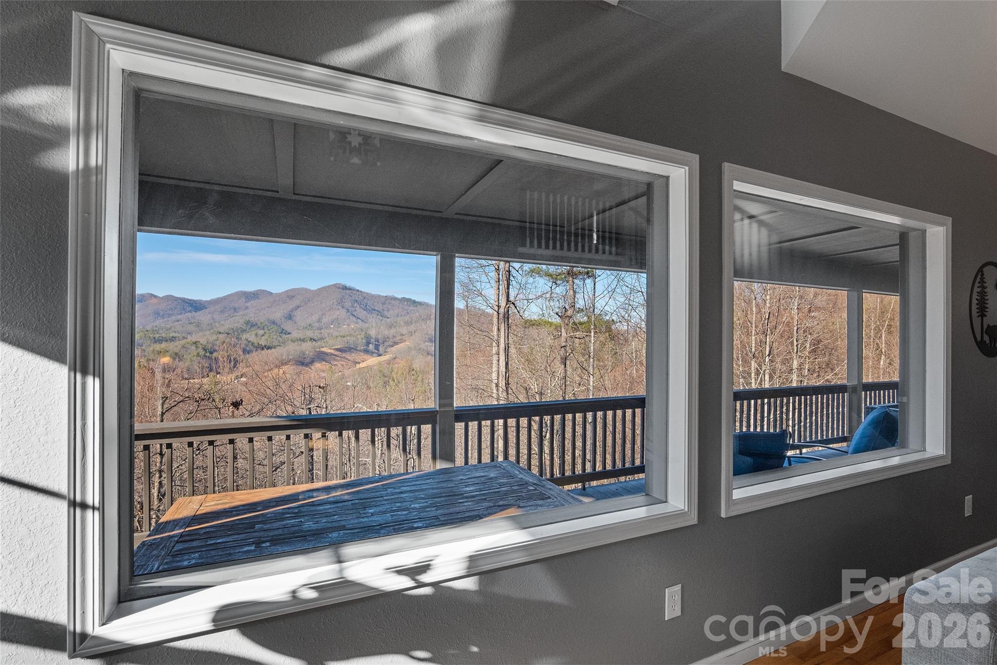 Pinnacle Ridge - Residential