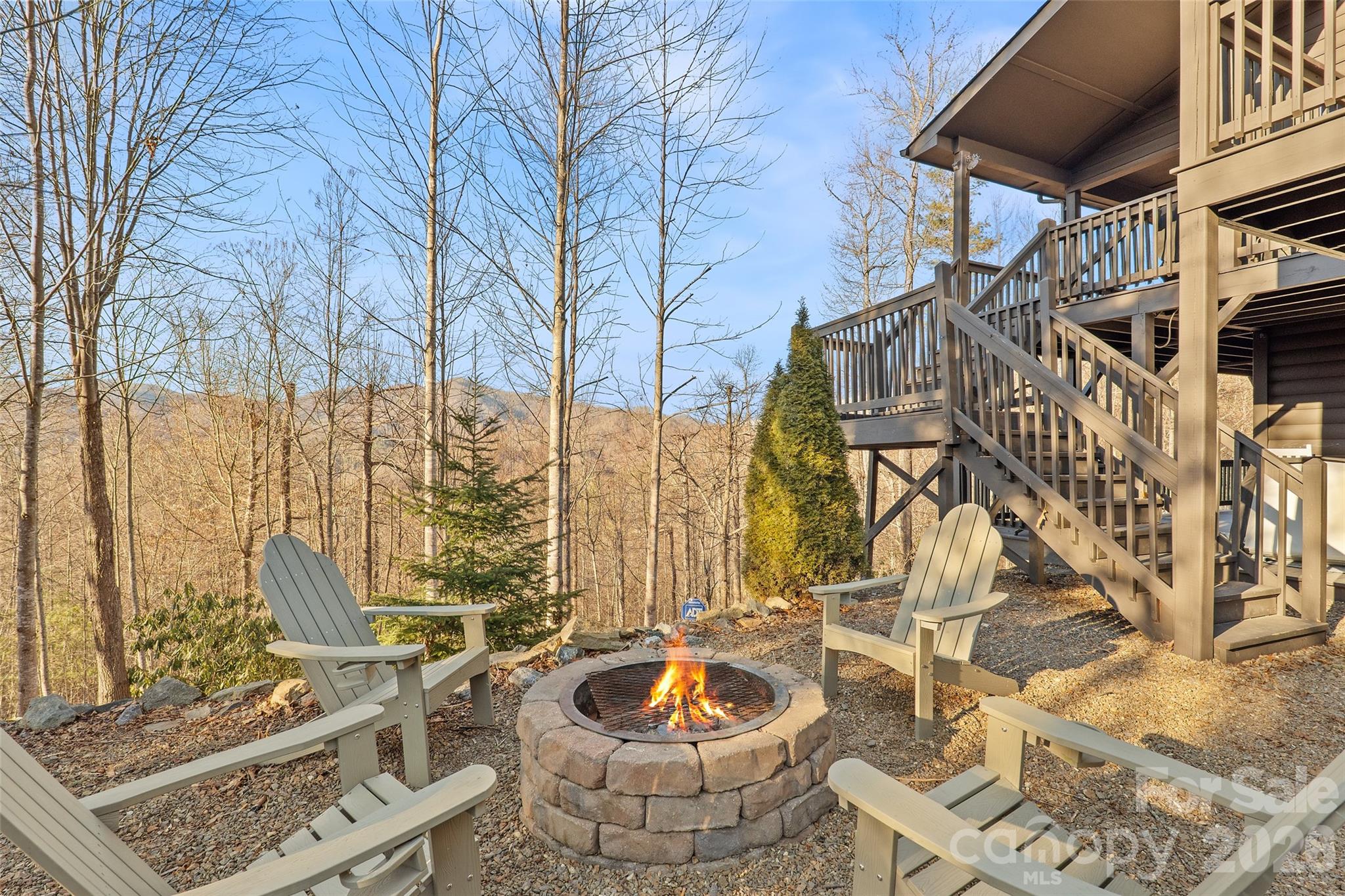 Pinnacle Ridge - Residential