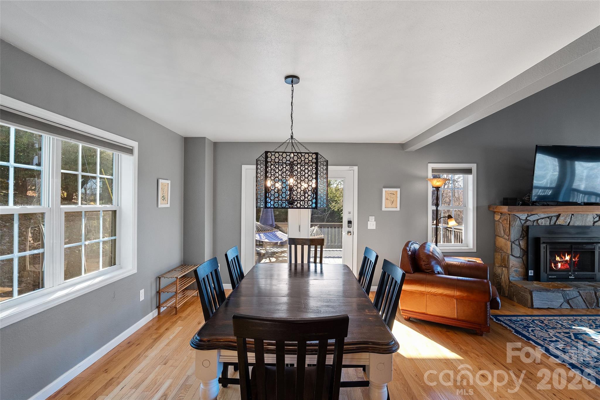 Pinnacle Ridge - Residential