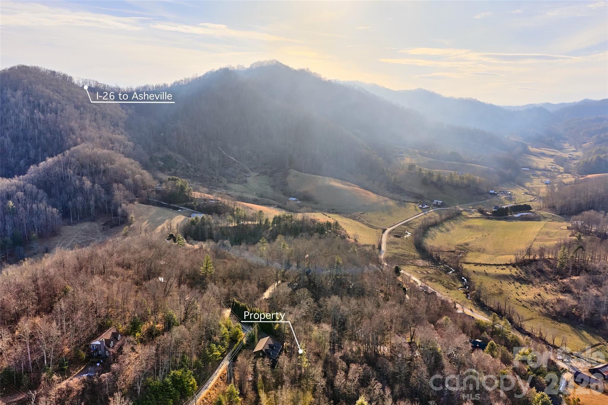 Pinnacle Ridge - Residential