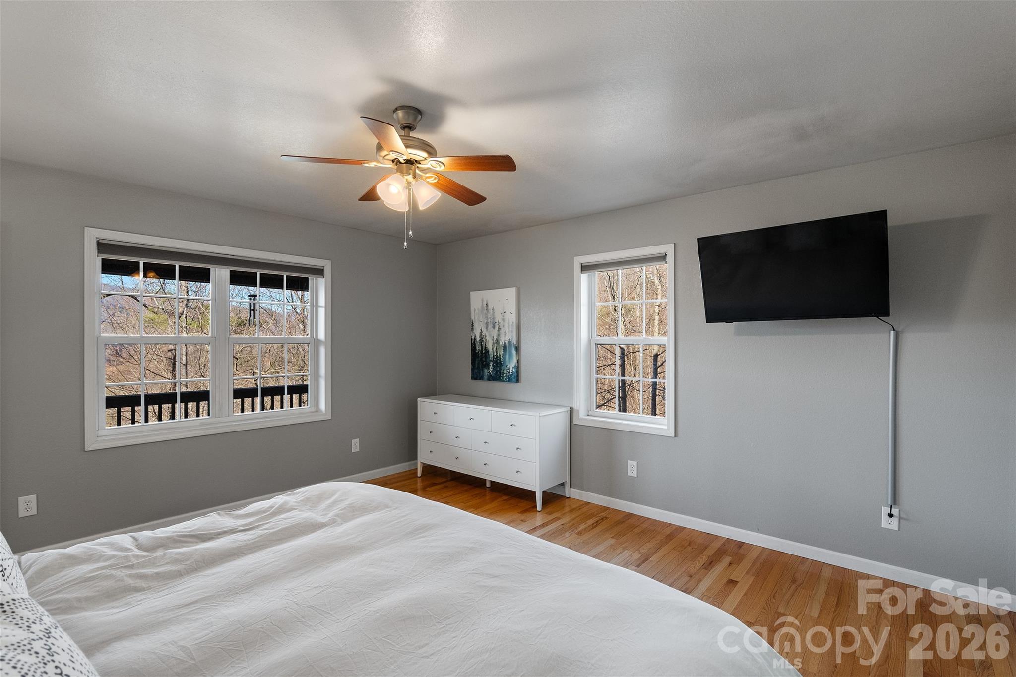 Pinnacle Ridge - Residential