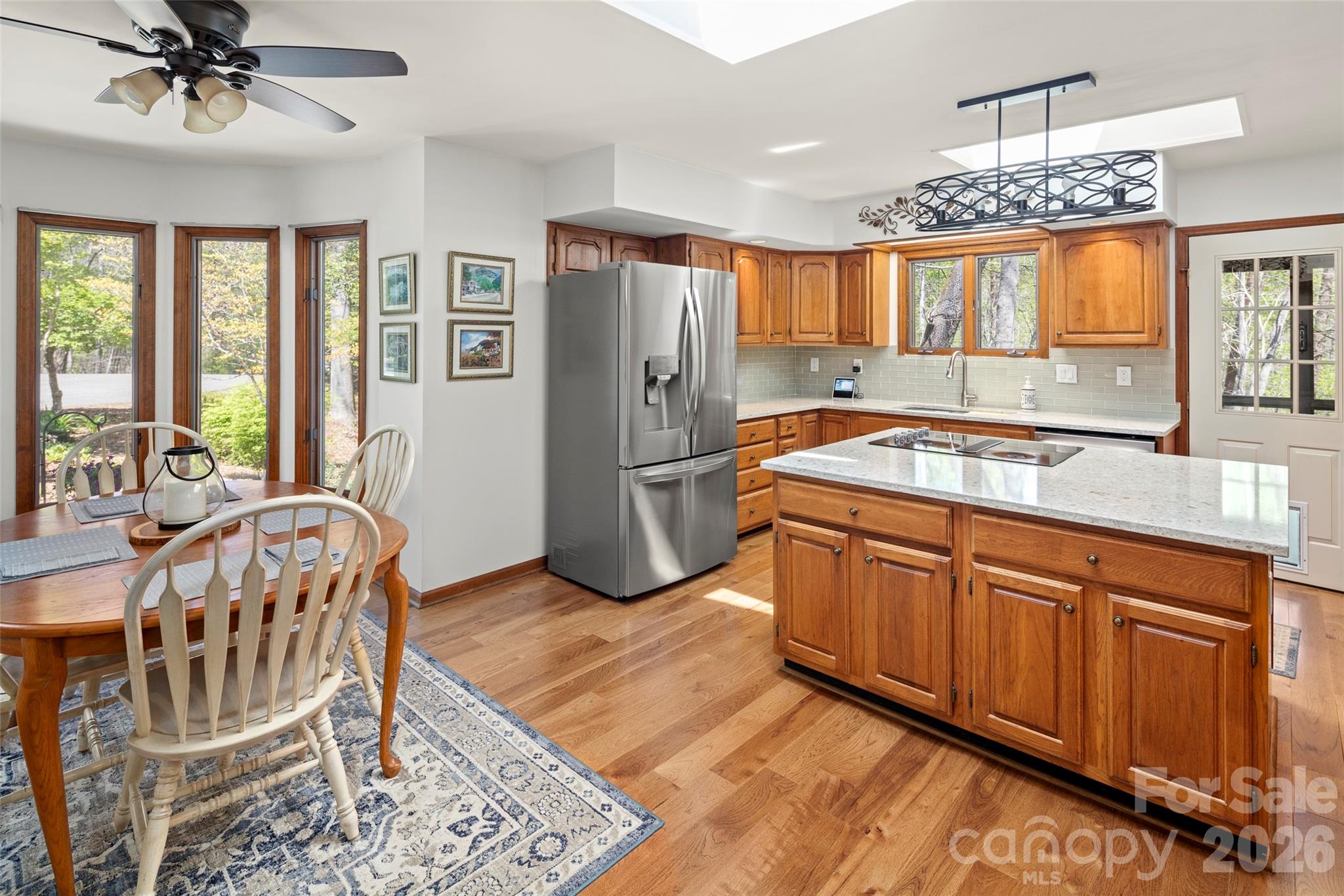 Rumbling Bald on Lake Lure - Residential