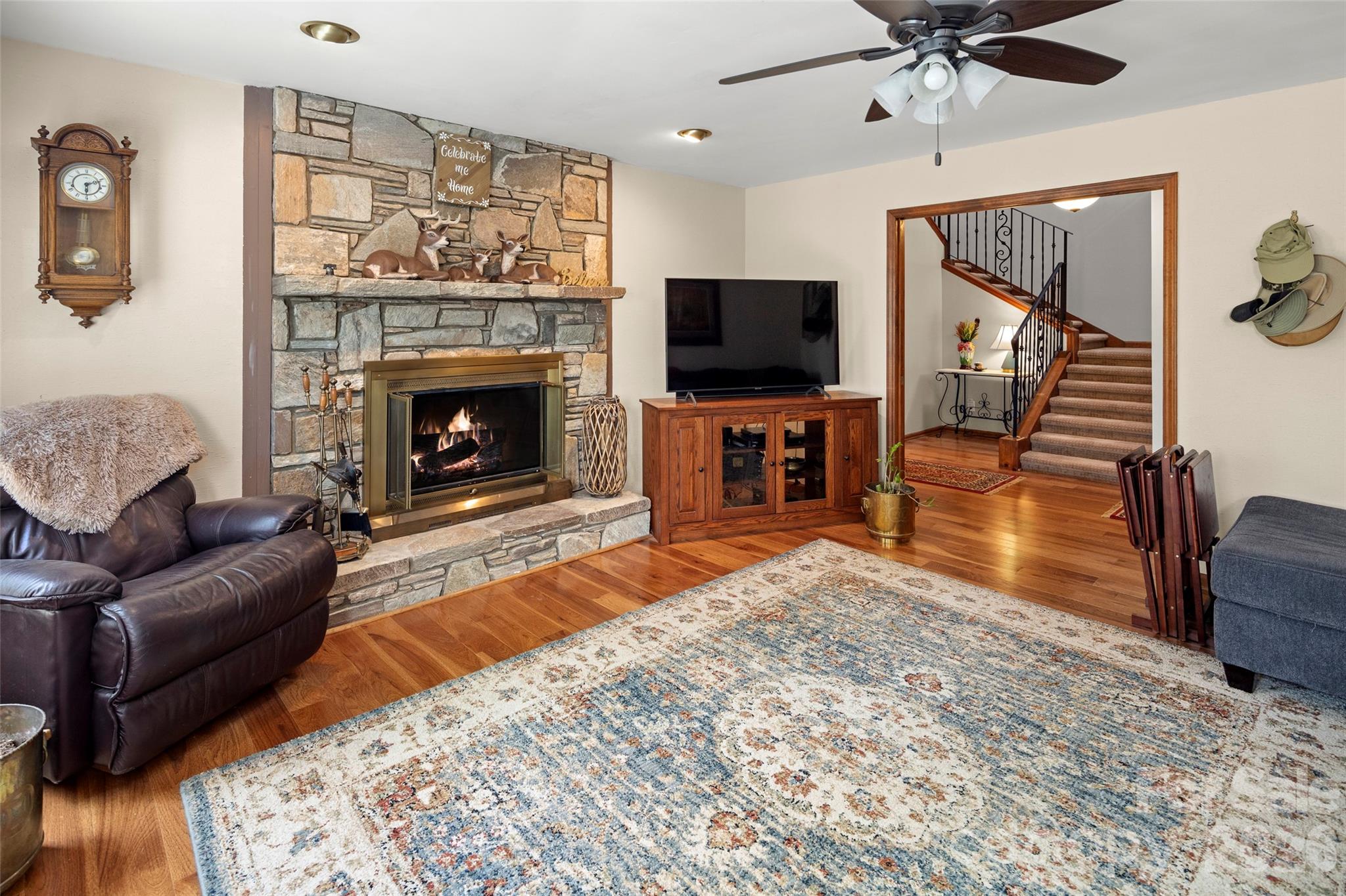 Rumbling Bald on Lake Lure - Residential