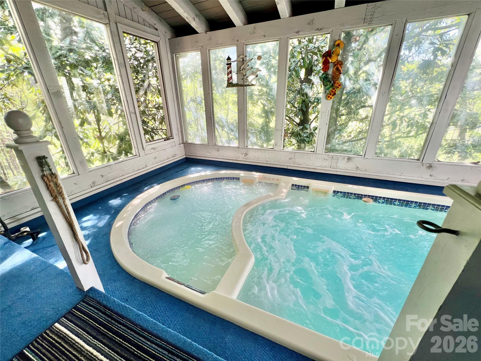 Rumbling Bald on Lake Lure - Residential