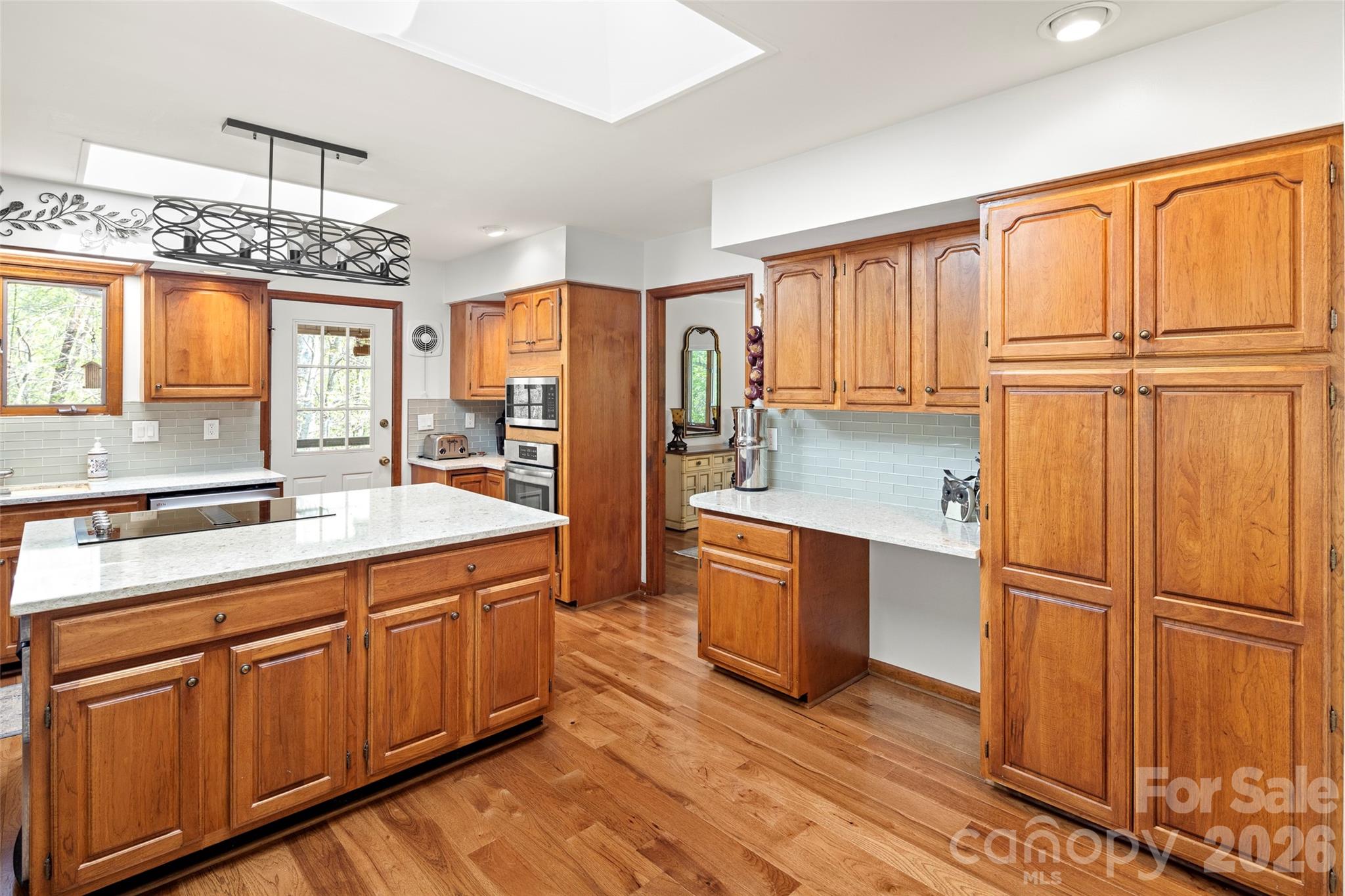 Rumbling Bald on Lake Lure - Residential