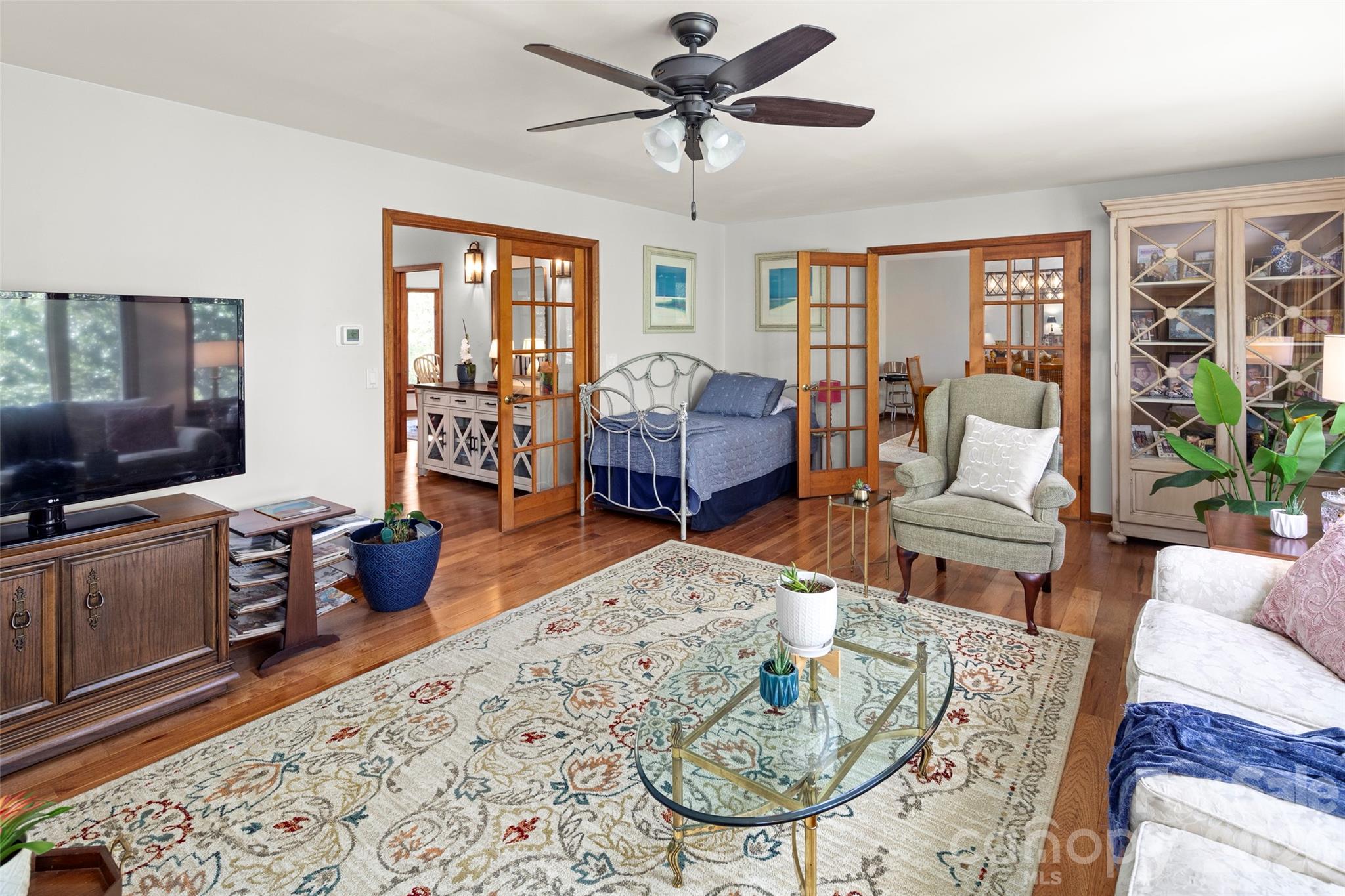 Rumbling Bald on Lake Lure - Residential