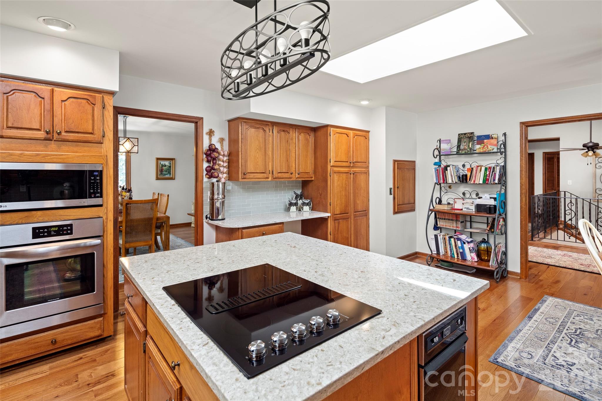 Rumbling Bald on Lake Lure - Residential