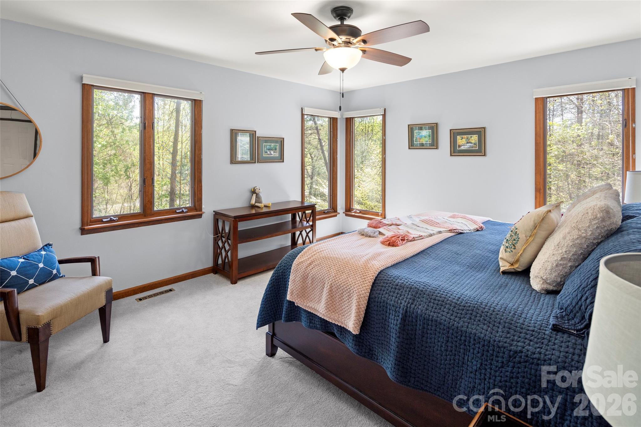 Rumbling Bald on Lake Lure - Residential