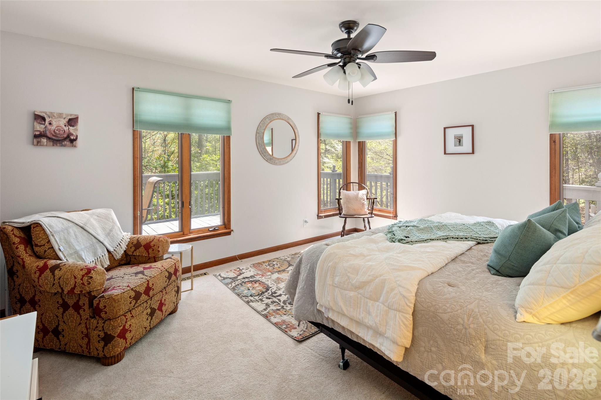 Rumbling Bald on Lake Lure - Residential