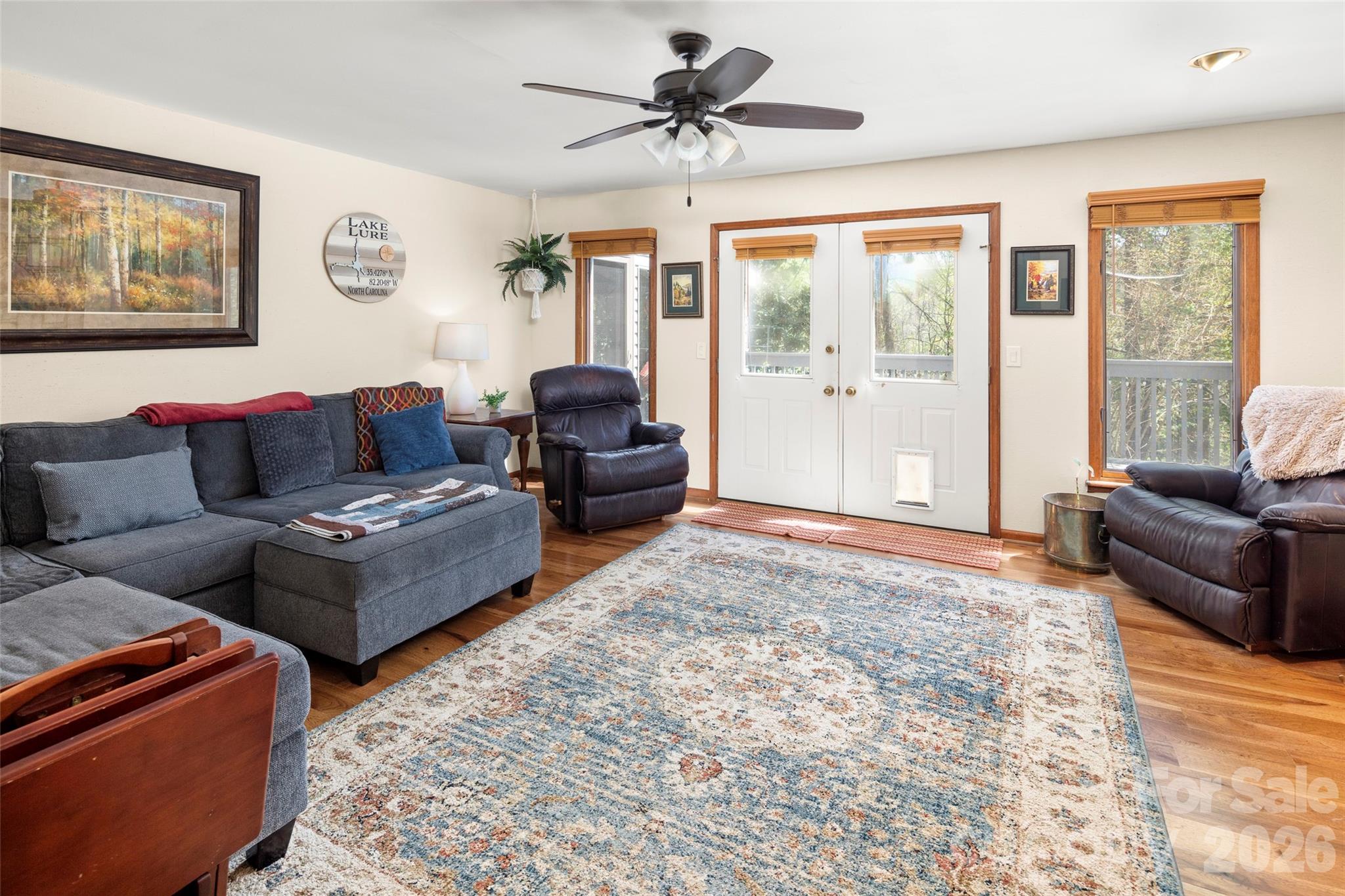 Rumbling Bald on Lake Lure - Residential