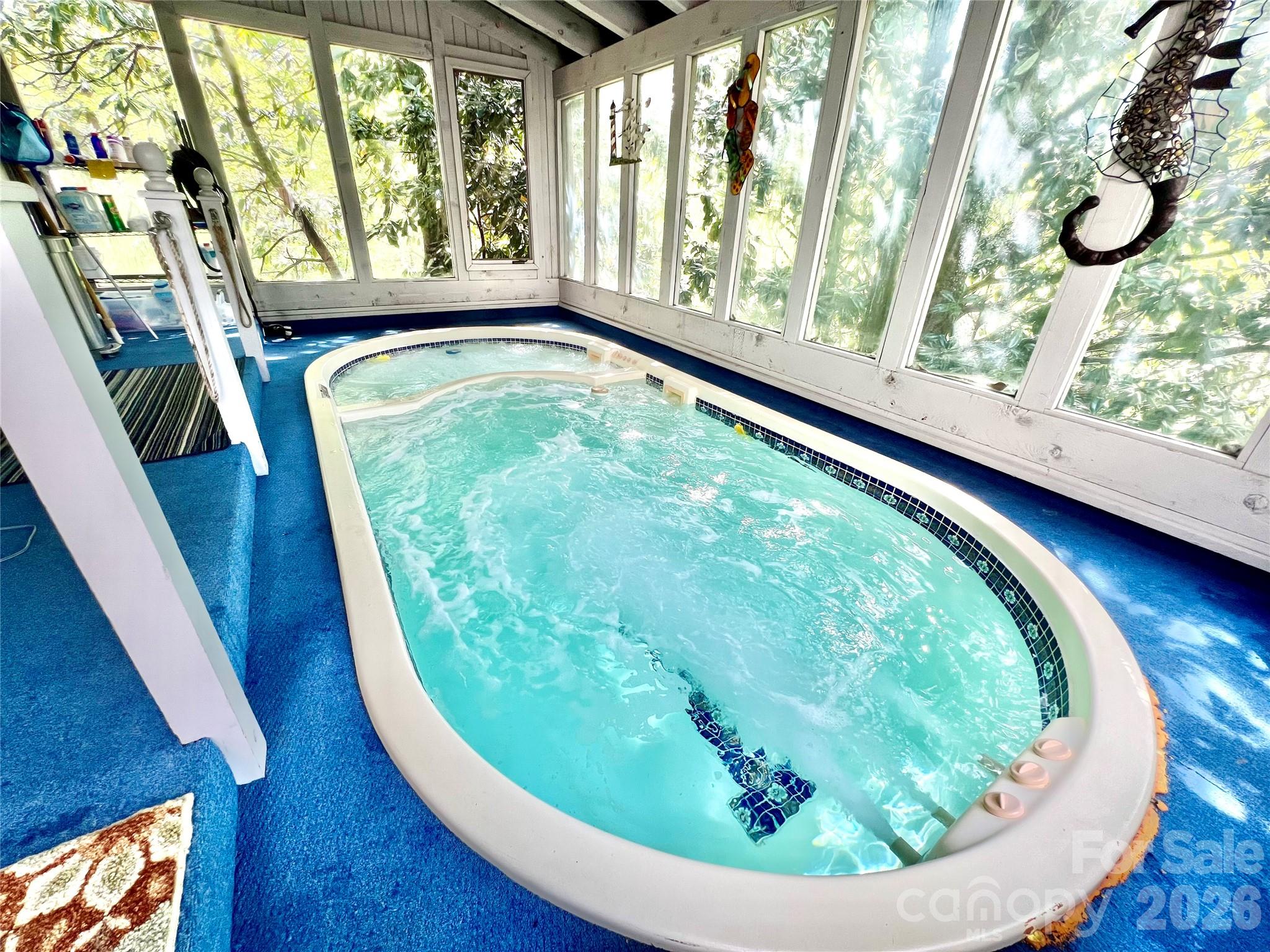 Rumbling Bald on Lake Lure - Residential