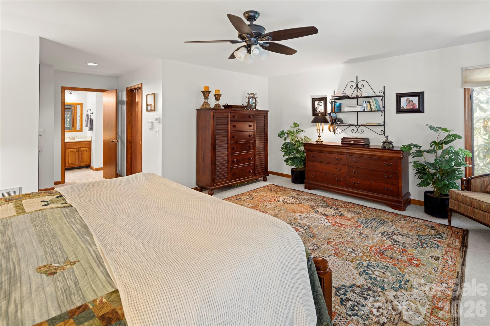 Rumbling Bald on Lake Lure - Residential