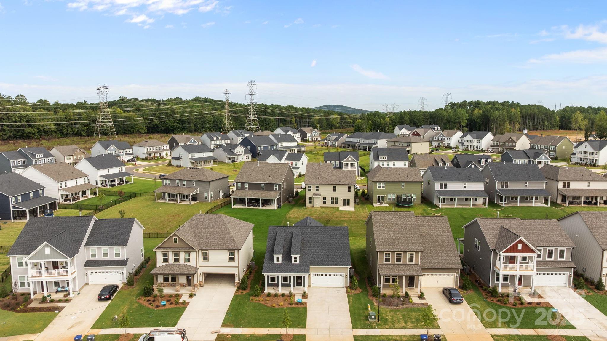 Lakeside Glen - Residential