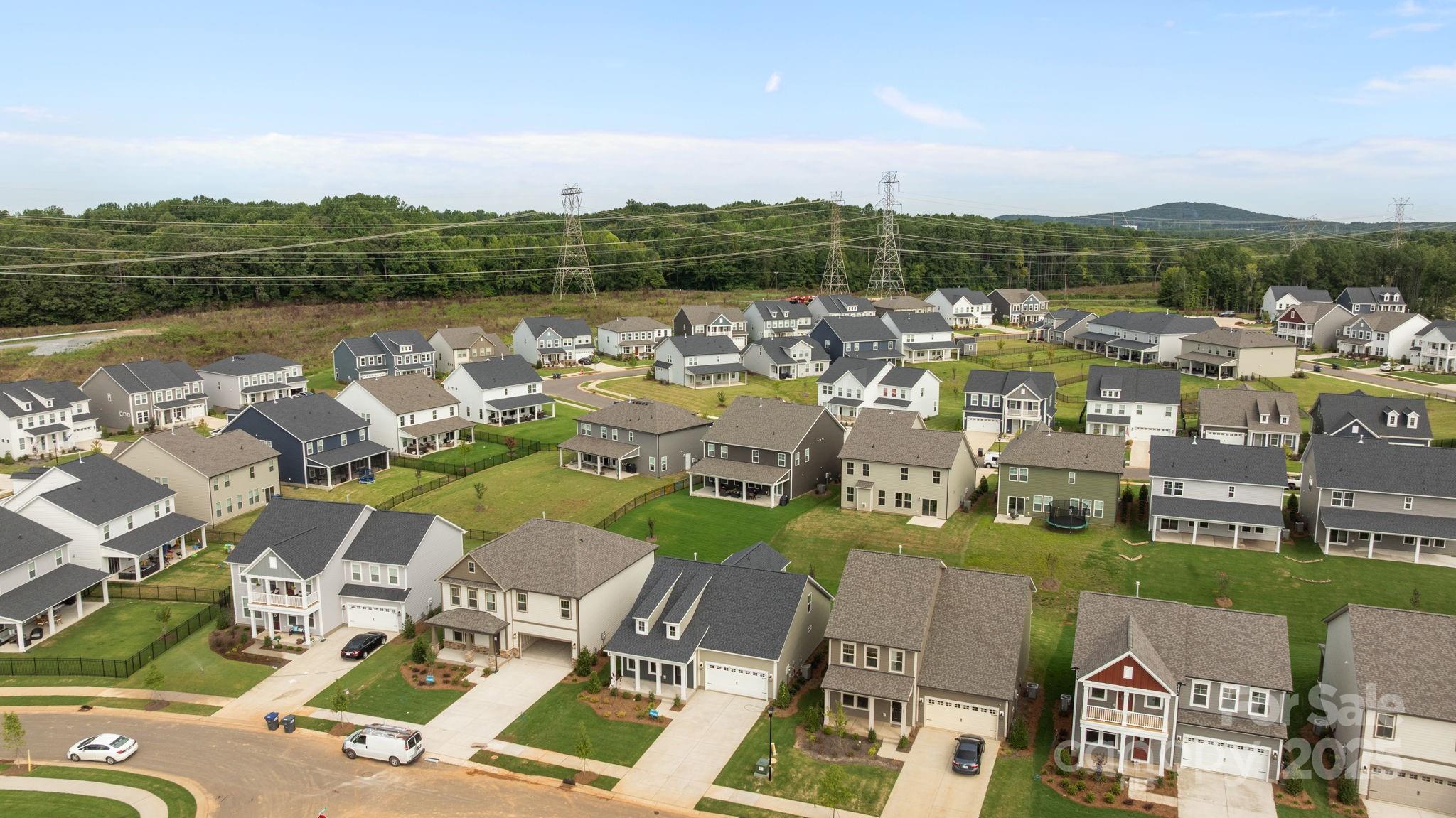 Lakeside Glen - Residential