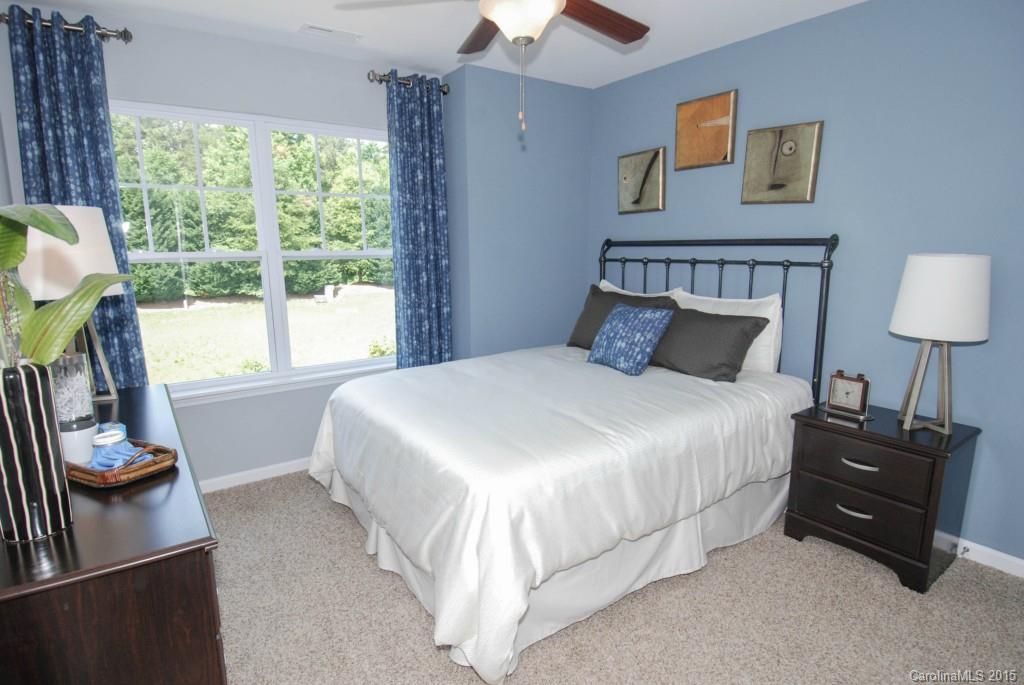 Harpers Mill - Residential