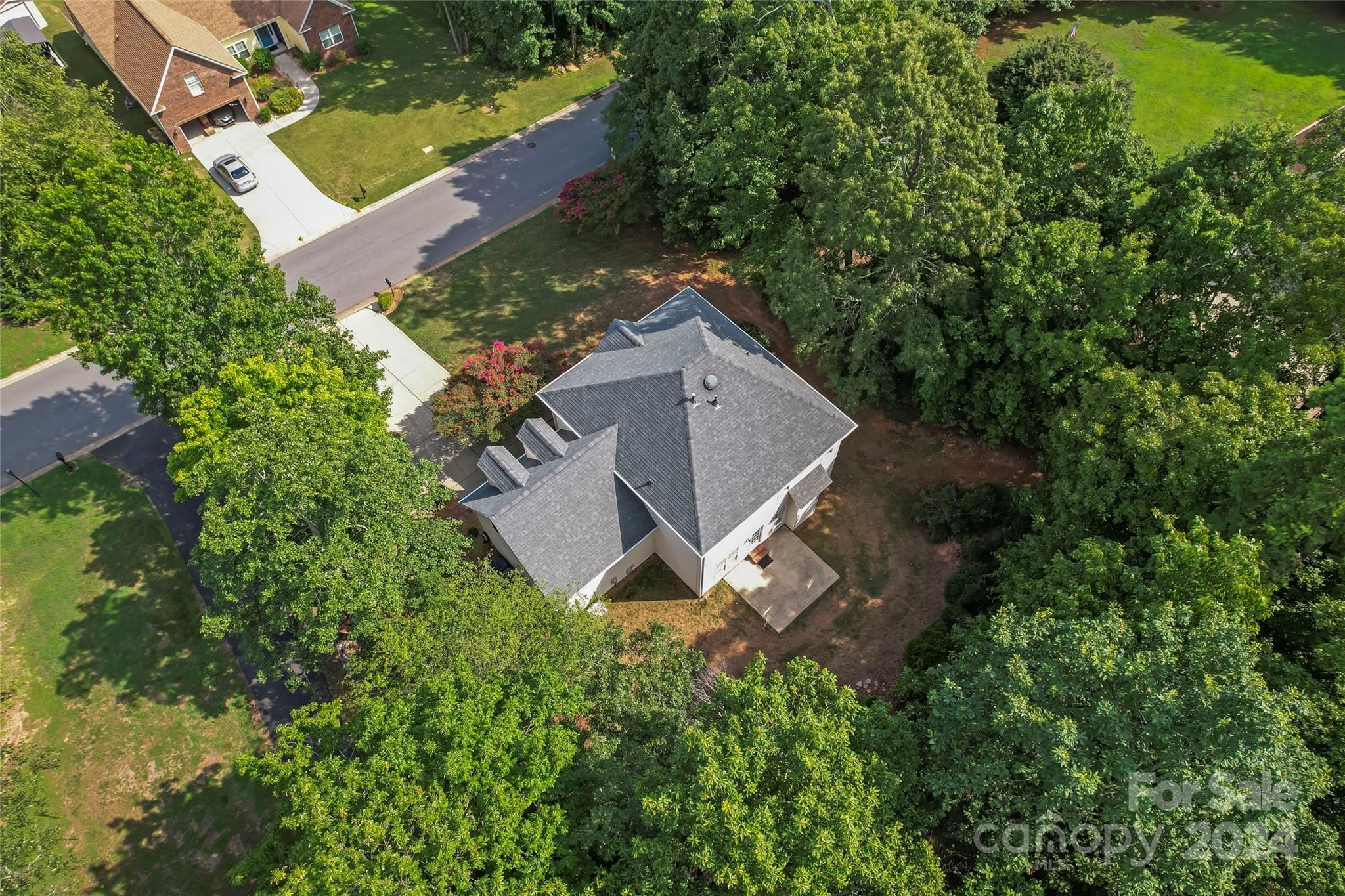 Farmwood North - Residential