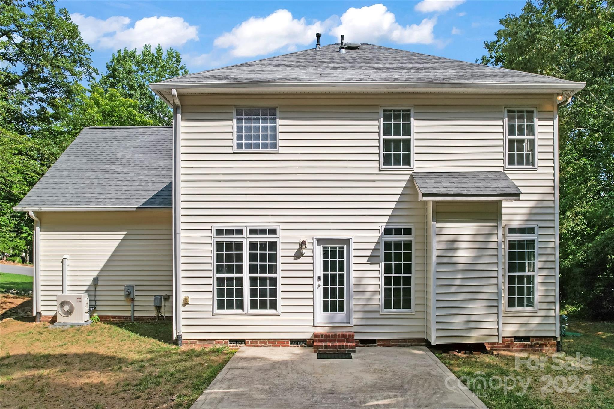 Farmwood North - Residential