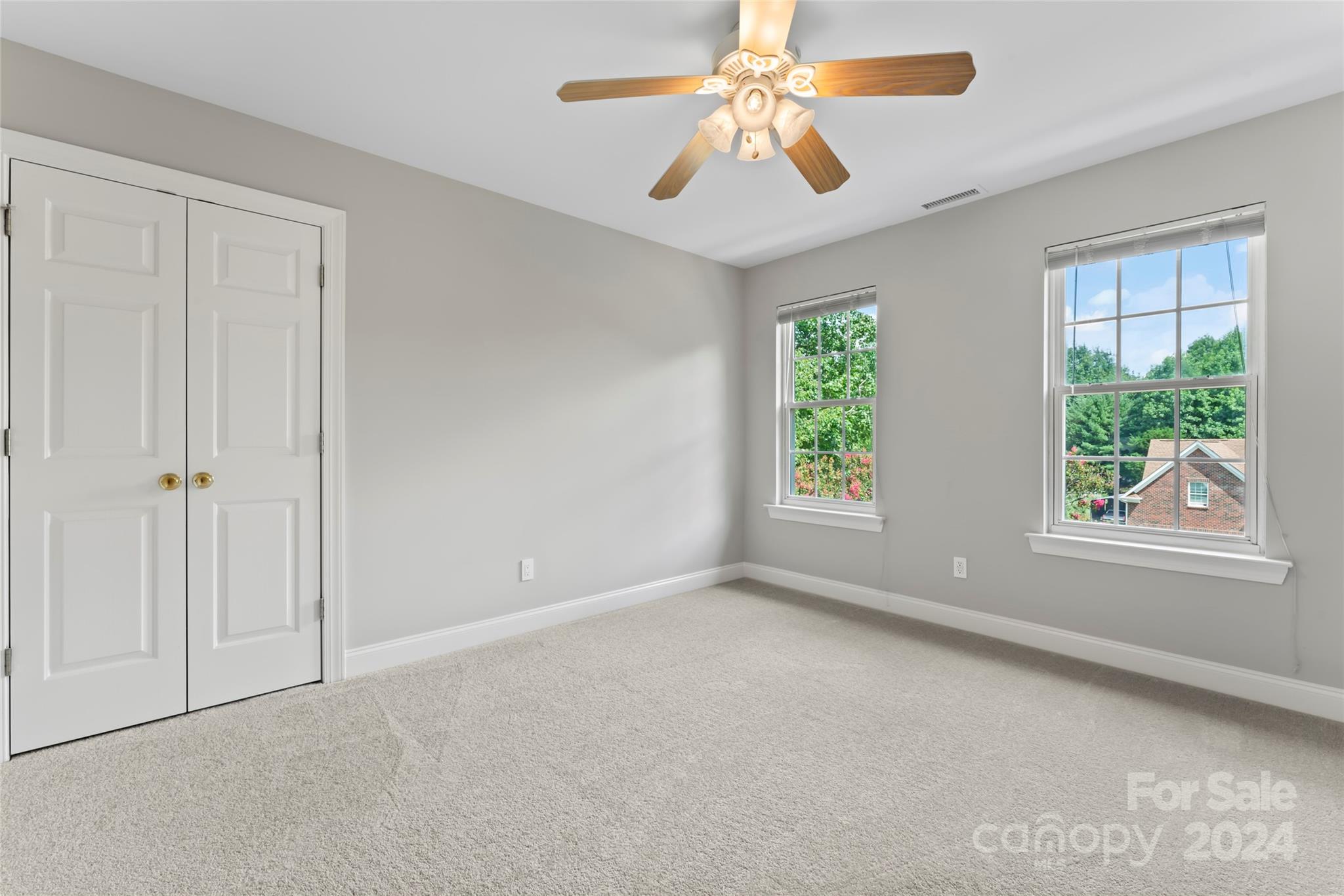 Farmwood North - Residential