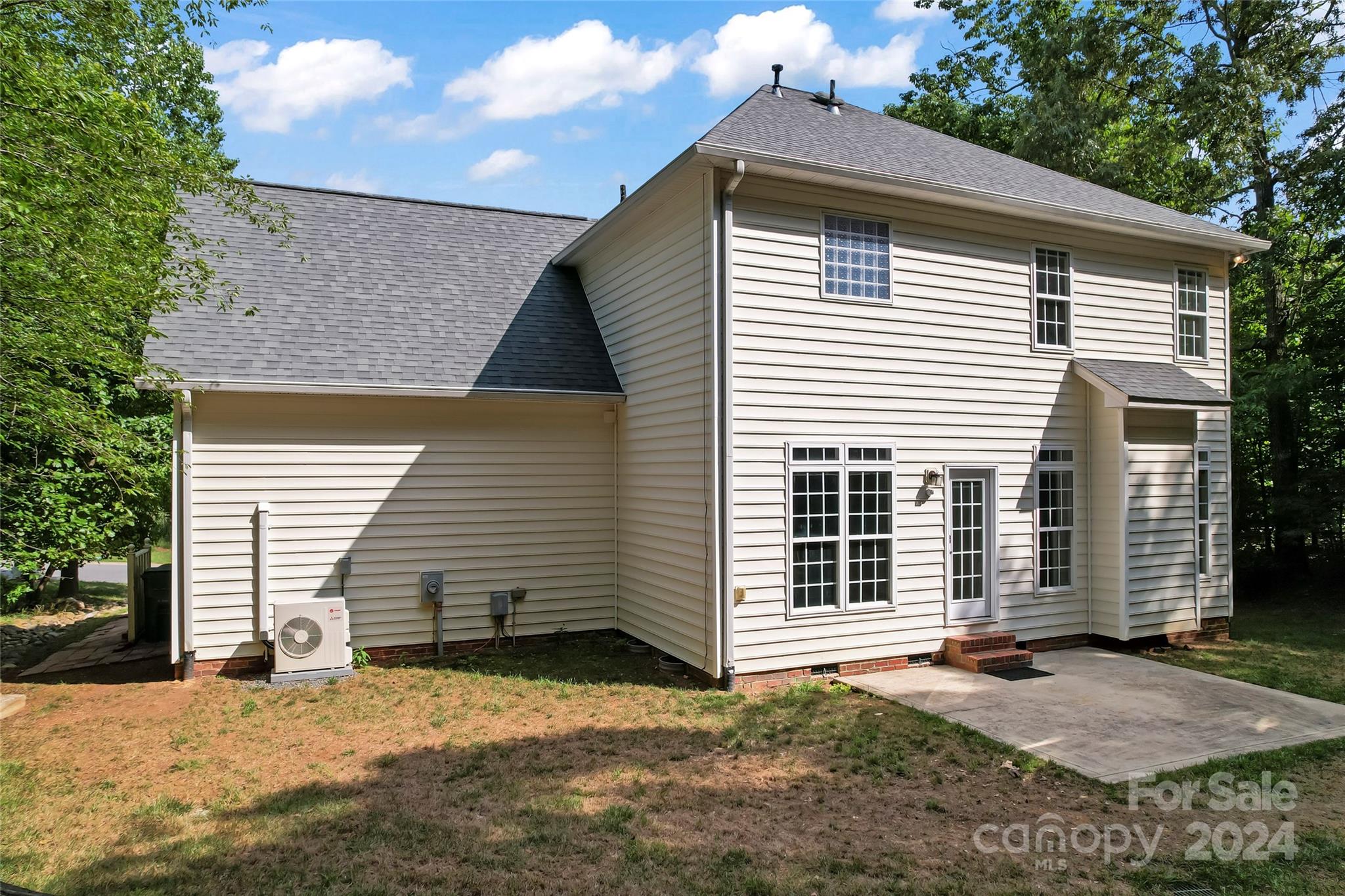 Farmwood North - Residential
