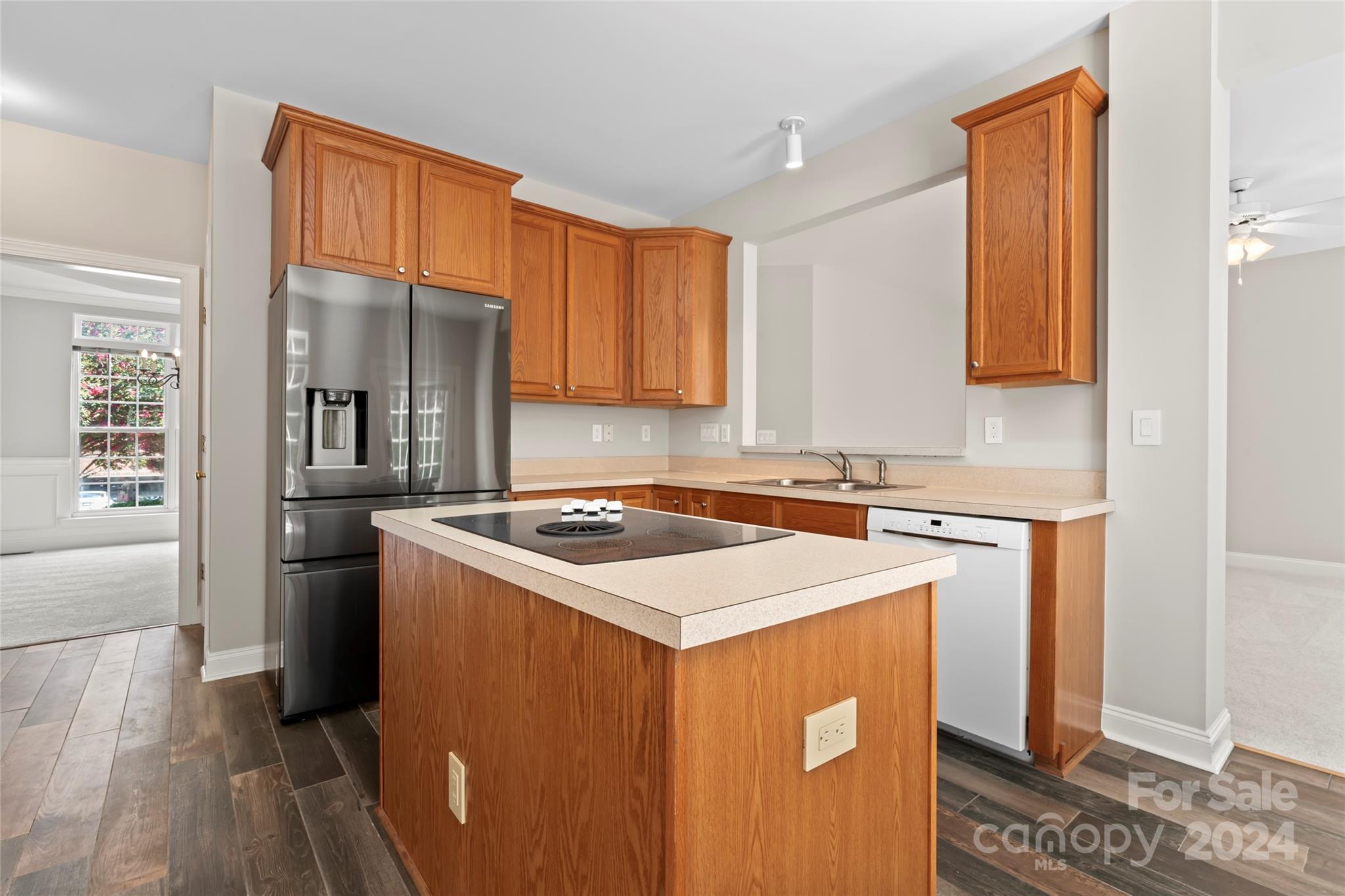 Farmwood North - Residential