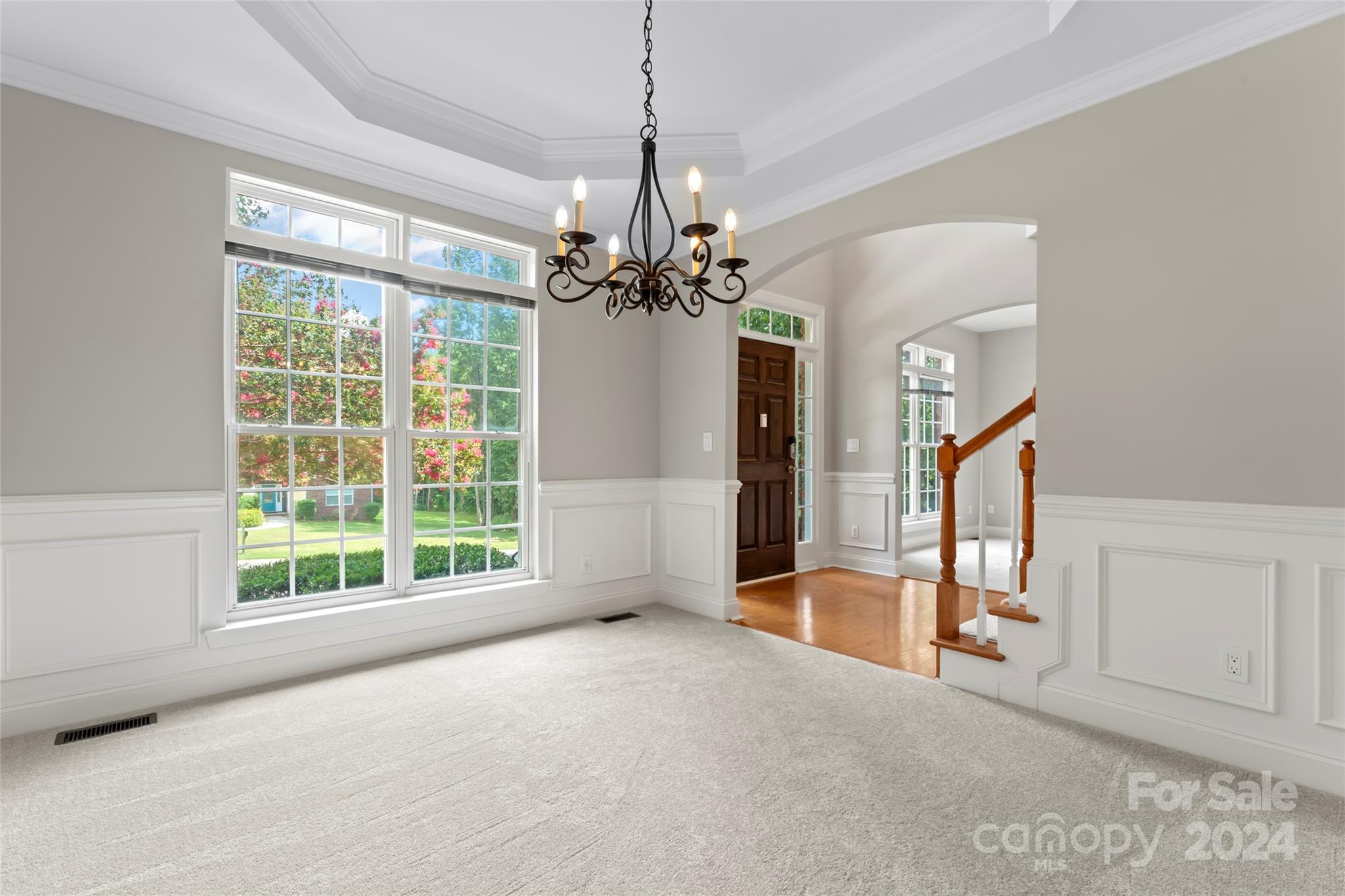 Farmwood North - Residential