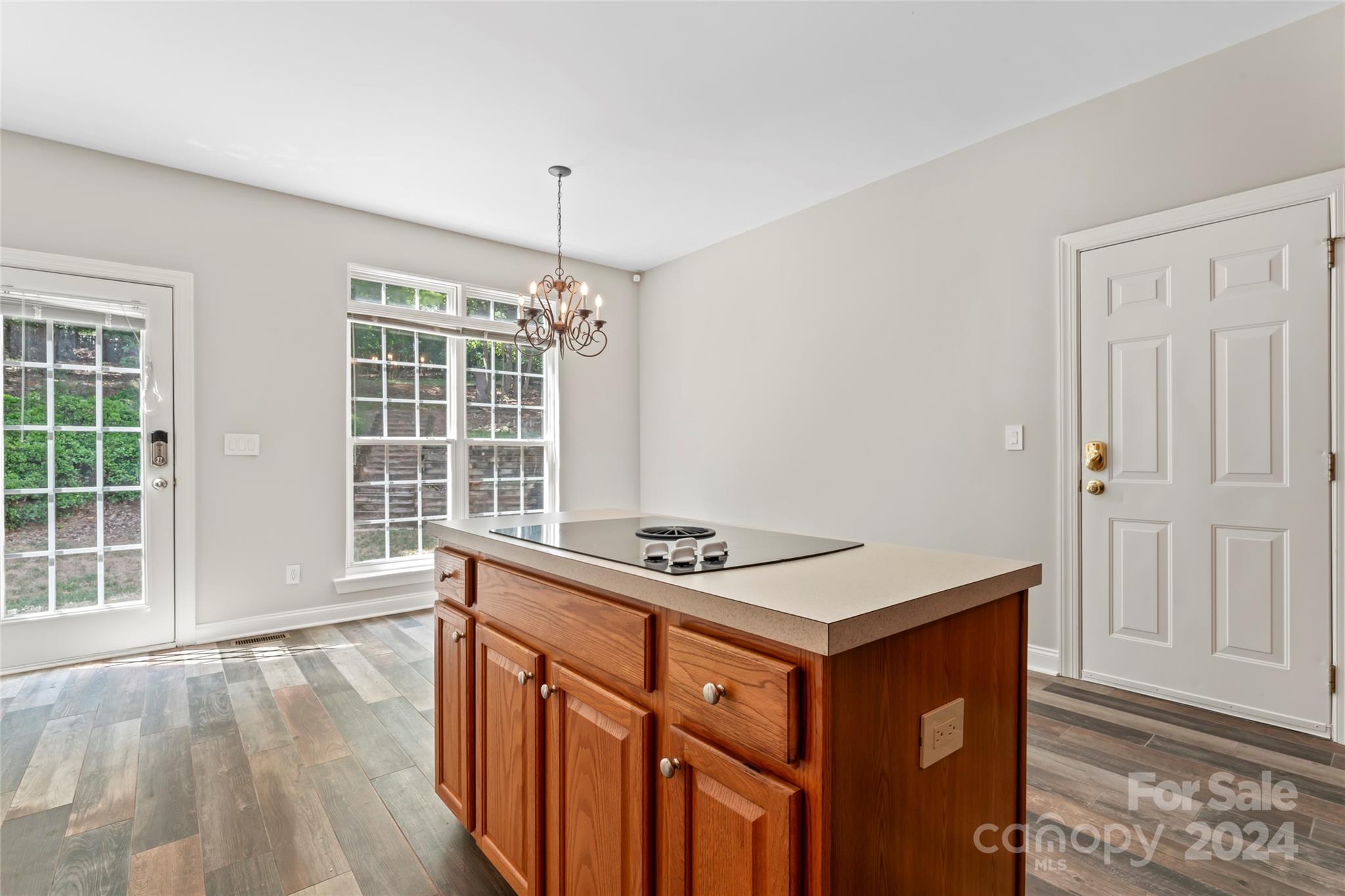 Farmwood North - Residential