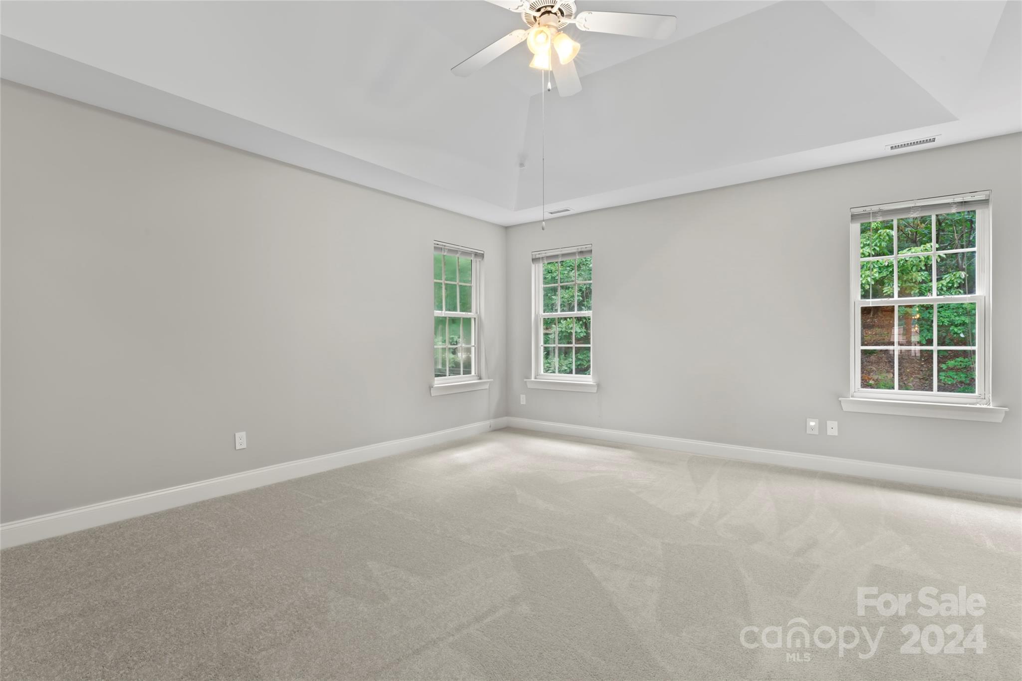 Farmwood North - Residential