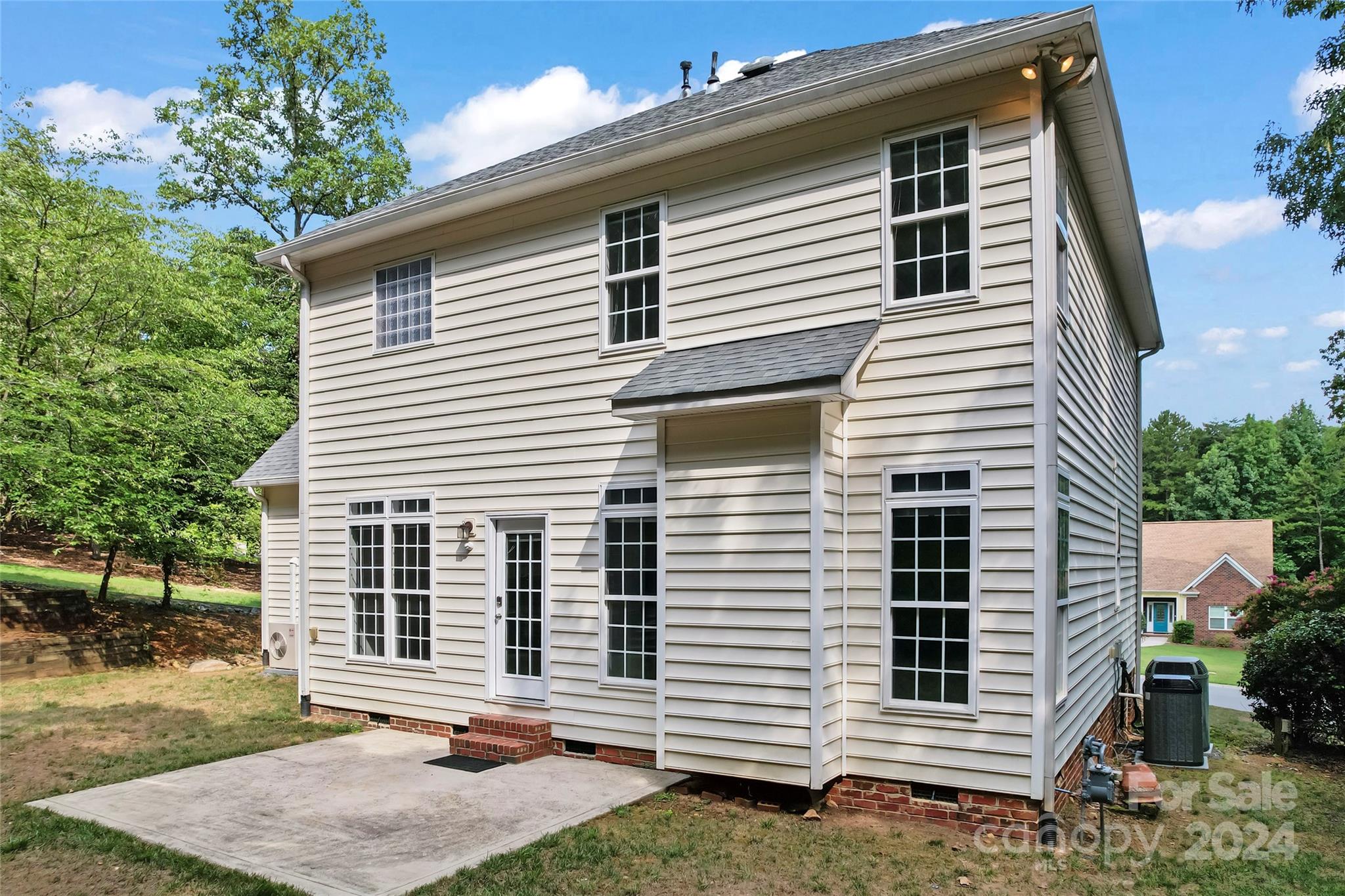 Farmwood North - Residential