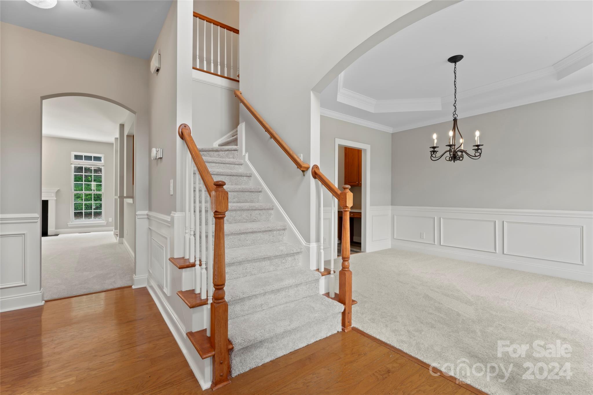 Farmwood North - Residential