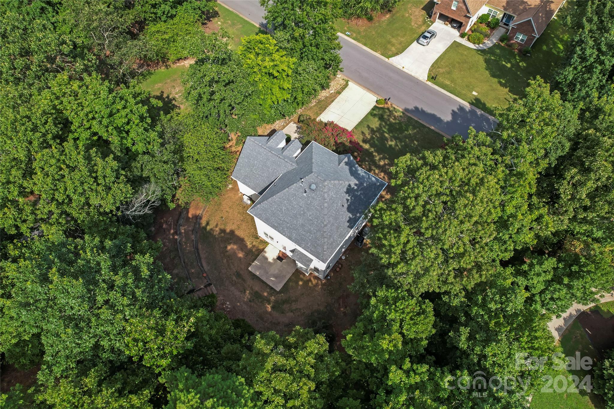 Farmwood North - Residential
